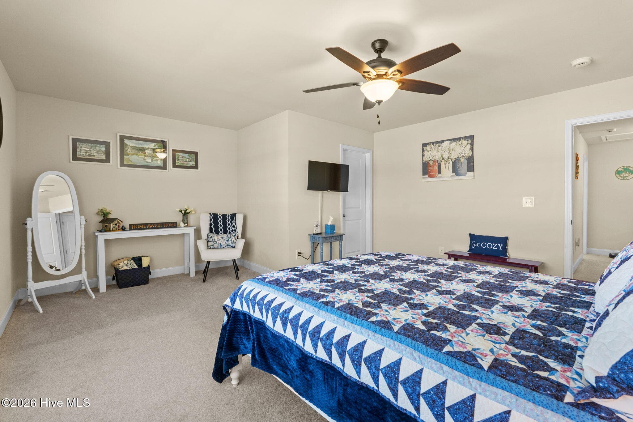 Single Family Residence at 1224 Fence Post Lane, Carolina Shores, NC 28467, Carolina Shores, photo 54 of 101