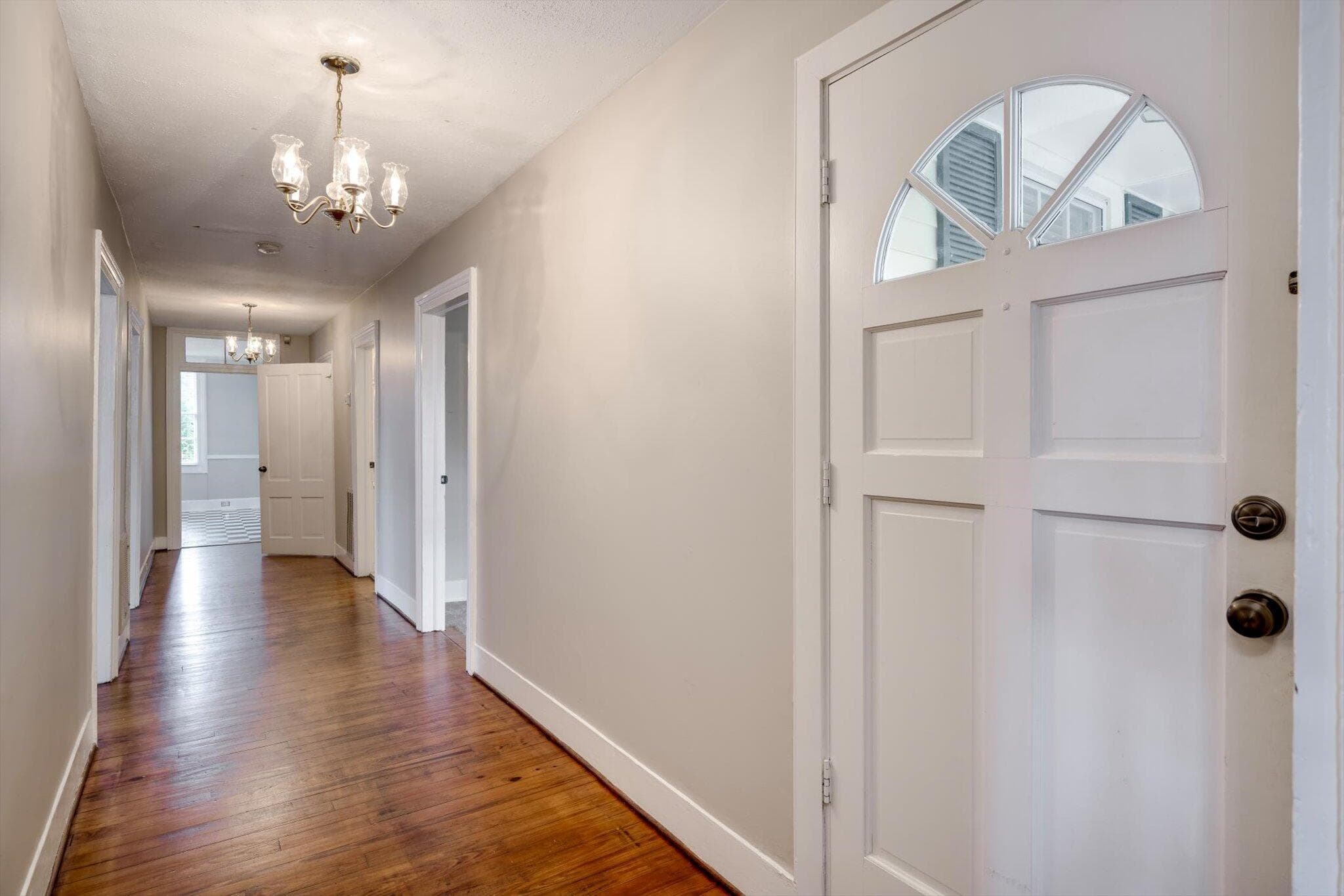 Single Family Residence at 1428 Stovall Street, Augusta, GA 30904, photo 12 of 43