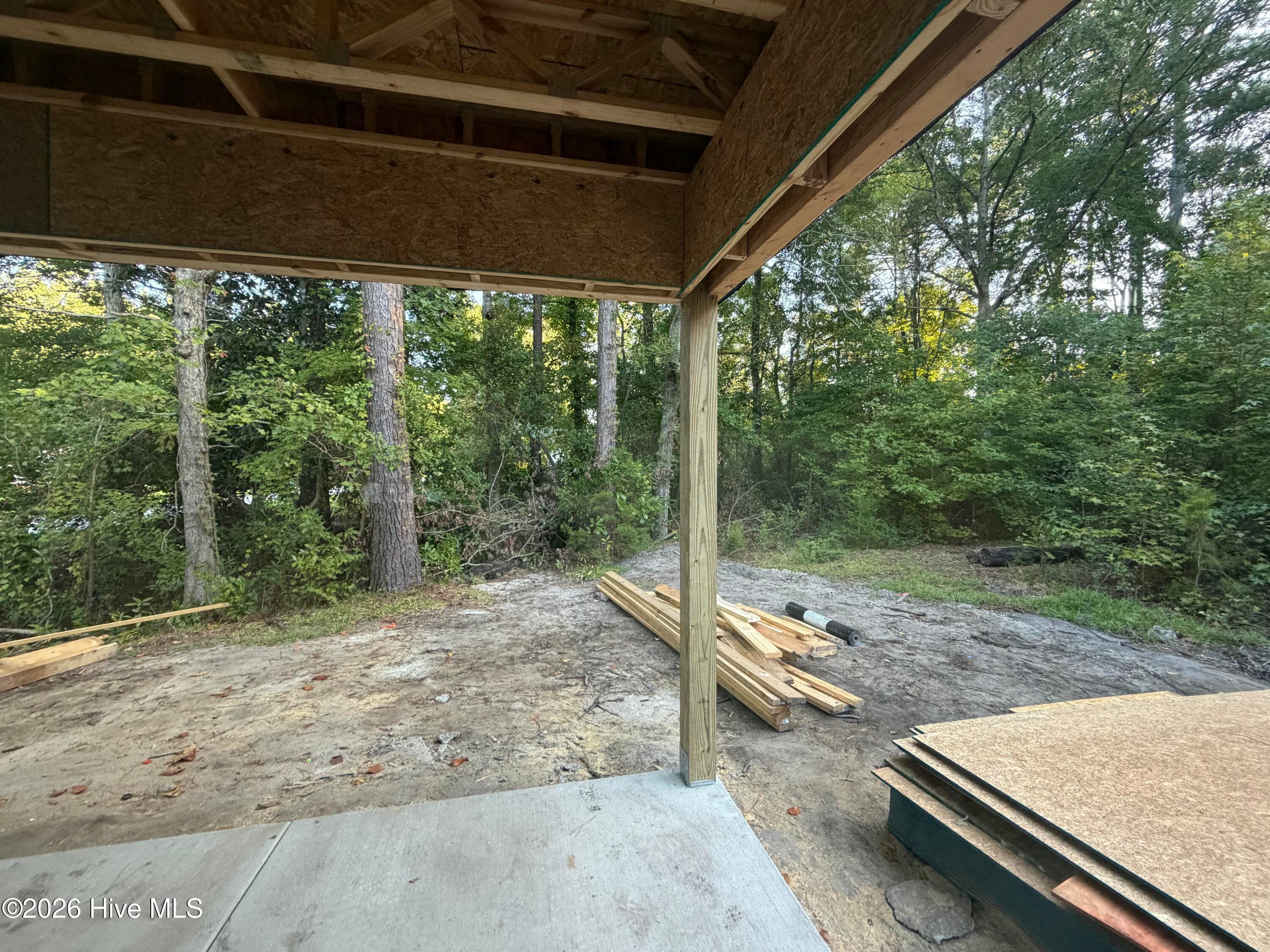 Townhouse at 2143 Hines Farm Road, Jacksonville, NC 28540, photo 7 of 12