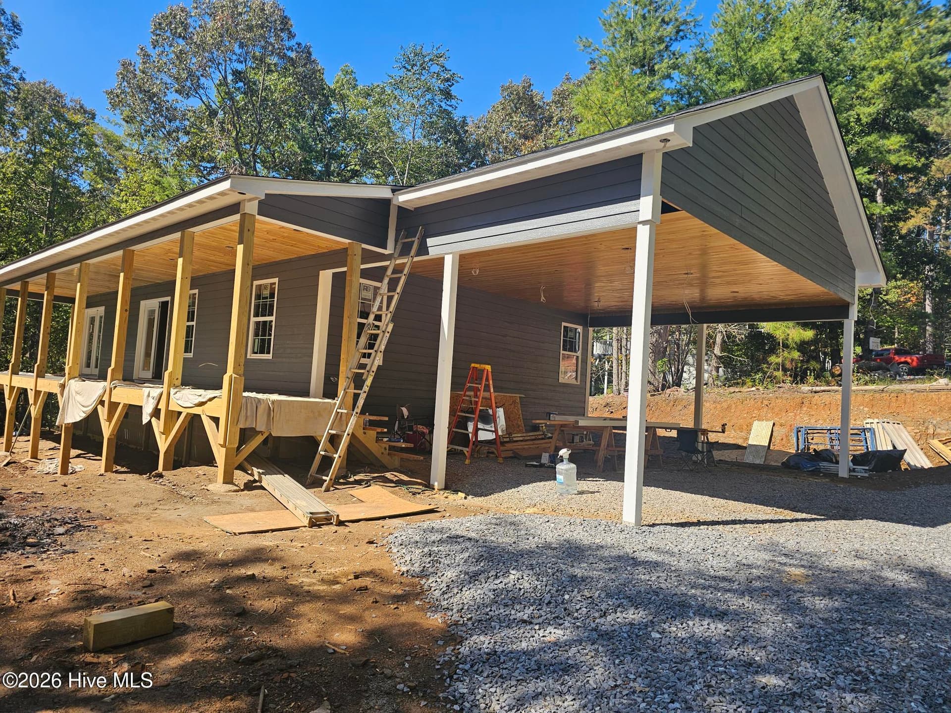 Single Family Residence at 120 Dickey Creek Estates, Murphy, NC 28906, photo 5 of 19