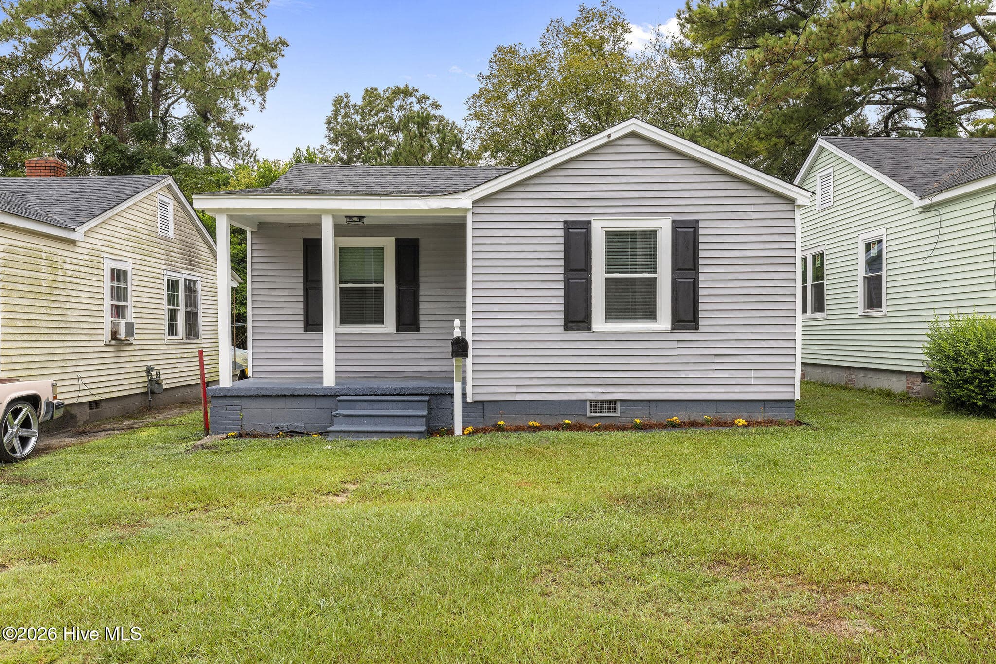 208 Clay Street, Kinston, NC 28501