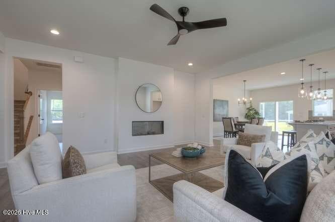Single Family Residence at 390 Lamer Loop 101, Shallotte, NC 28470, photo 13 of 88