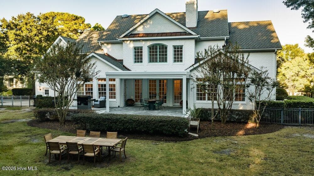Single Family Residence at 2213 Fox Hunt Lane, Wilmington, NC 28405, photo 75 of 79