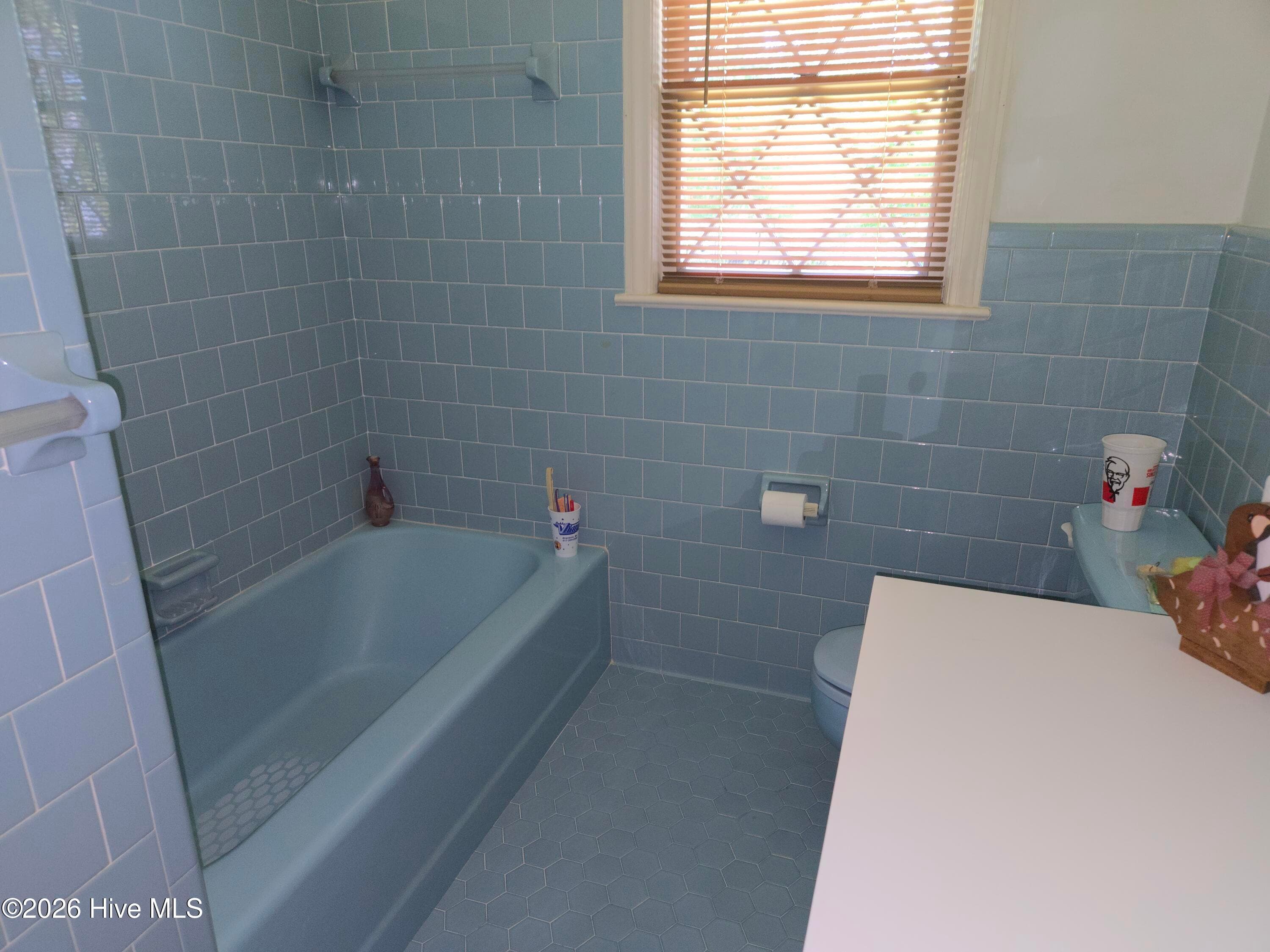 Single Family Residence at 725 Clayton Street, Rocky Mount, NC 27803, photo 10 of 13