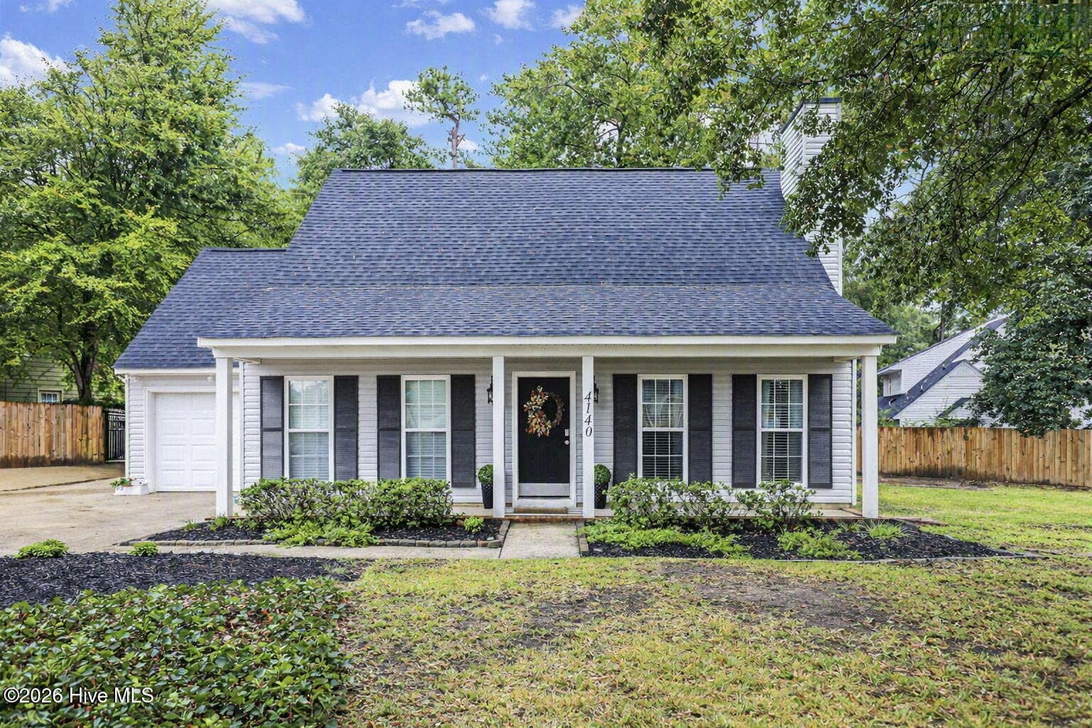 4140 Sawgrass Court, Evans, GA 30809