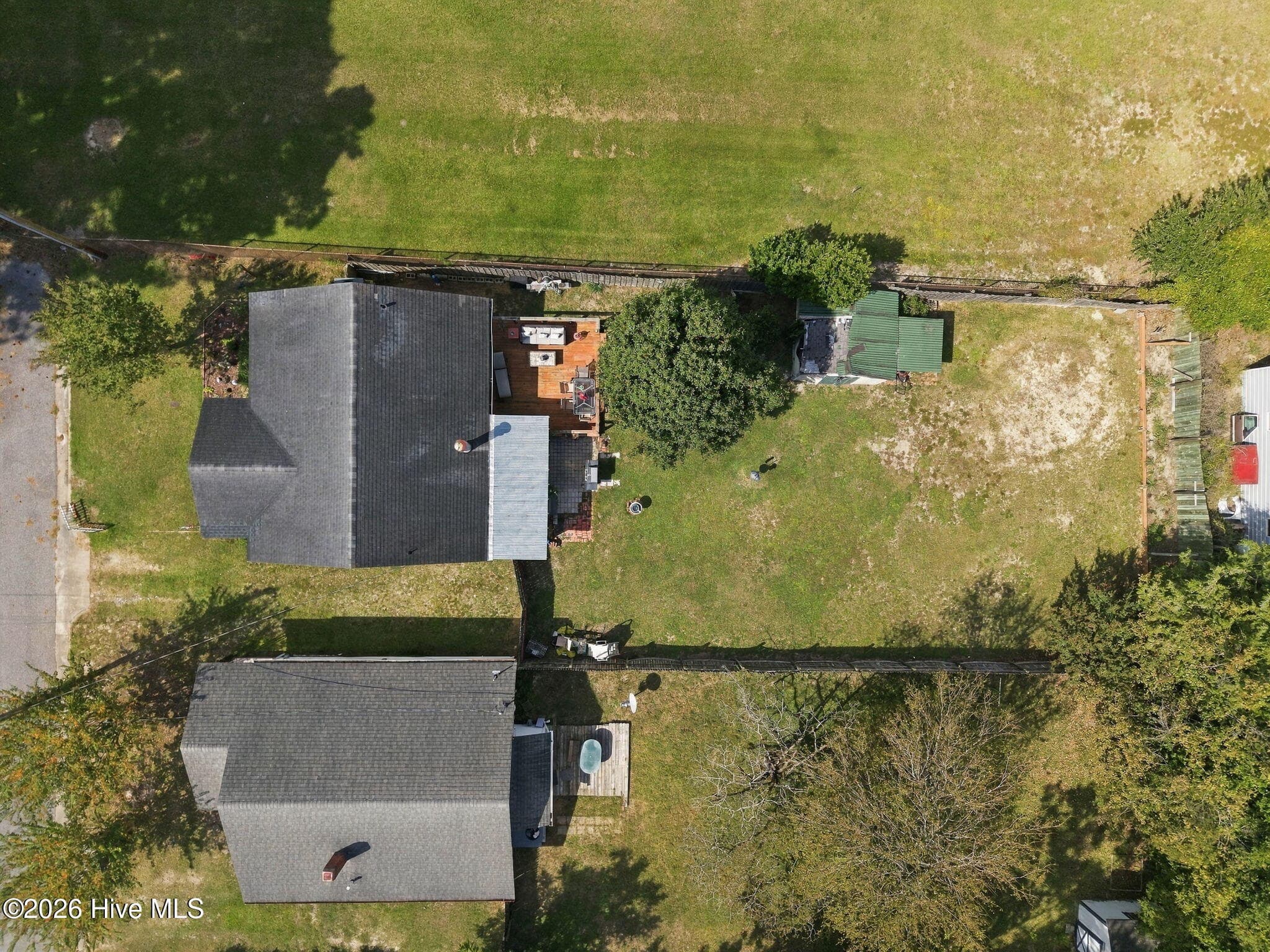 Single Family Residence at 400 E 8th Street, Washington, NC 27889, photo 35 of 41
