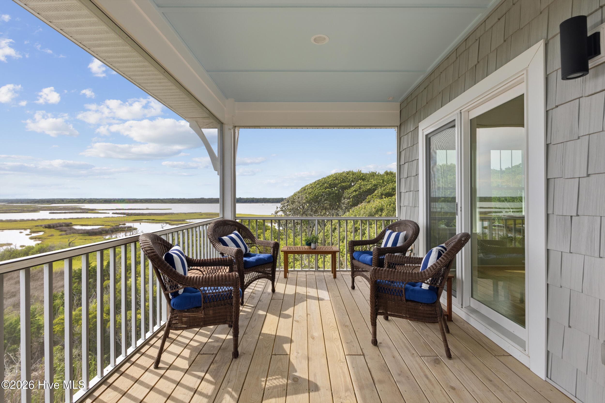 Single Family Residence at 221 Porto Vista Drive, North Topsail Beach, NC 28460, photo 56 of 84