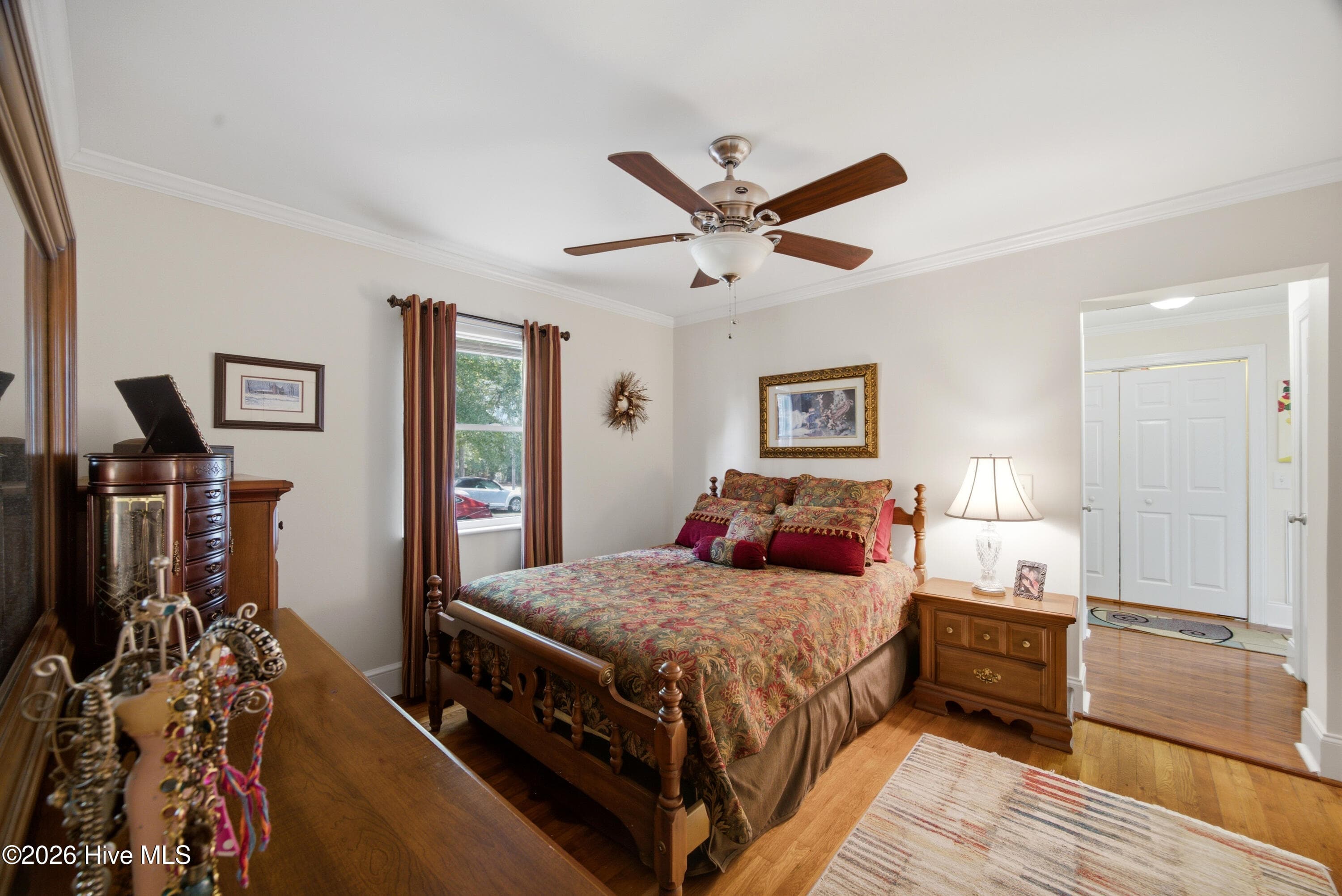 Single Family Residence at 1301 N Poplar Street, Aberdeen, NC 28315, photo 30 of 59