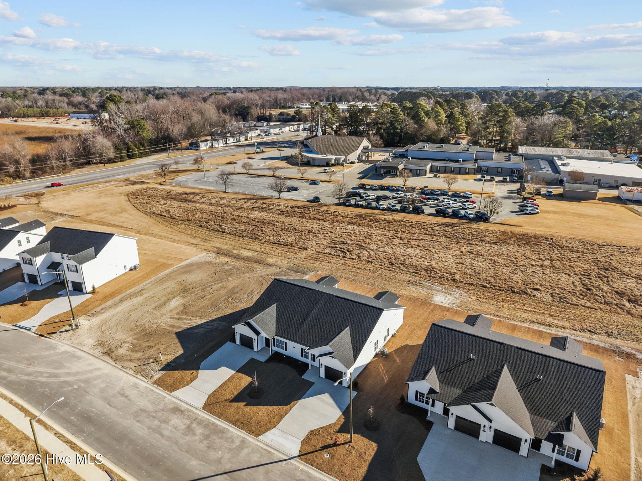 Townhouse at 117 Lady O Drive B, Greenville, NC 27834, photo 50 of 52