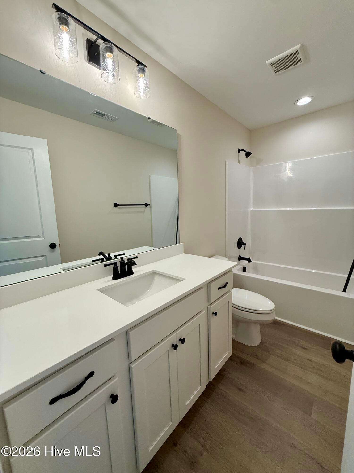 Single Family Residence at 105 Spring Meadows Drive, Aberdeen, NC 28315, photo 23 of 28