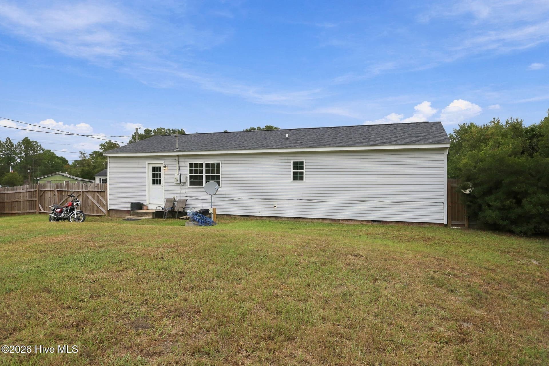 Single Family Residence at 77 Crown Point Road, Hubert, NC 28539, photo 36 of 41