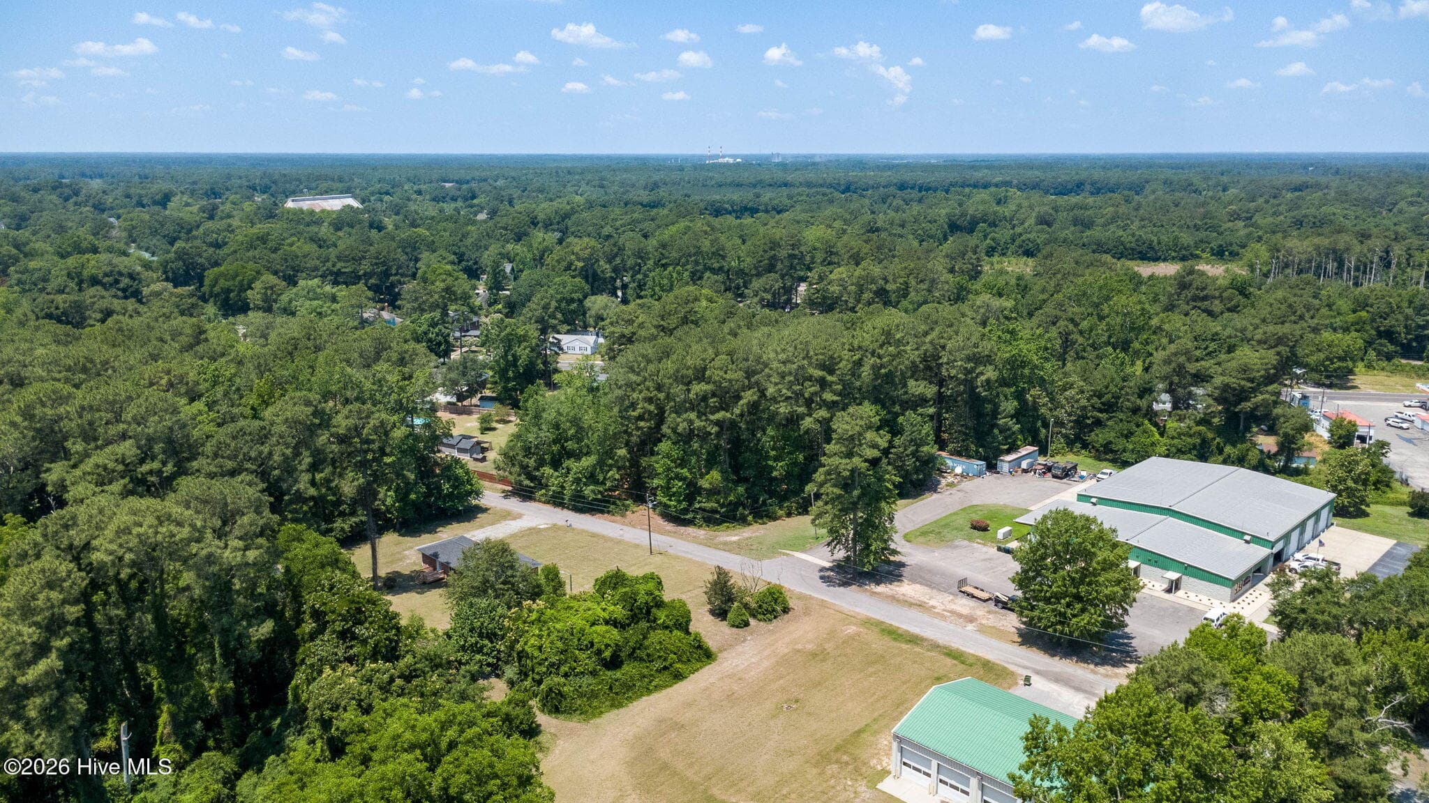 108 Mcnatt Street, Maxton, NC 28364