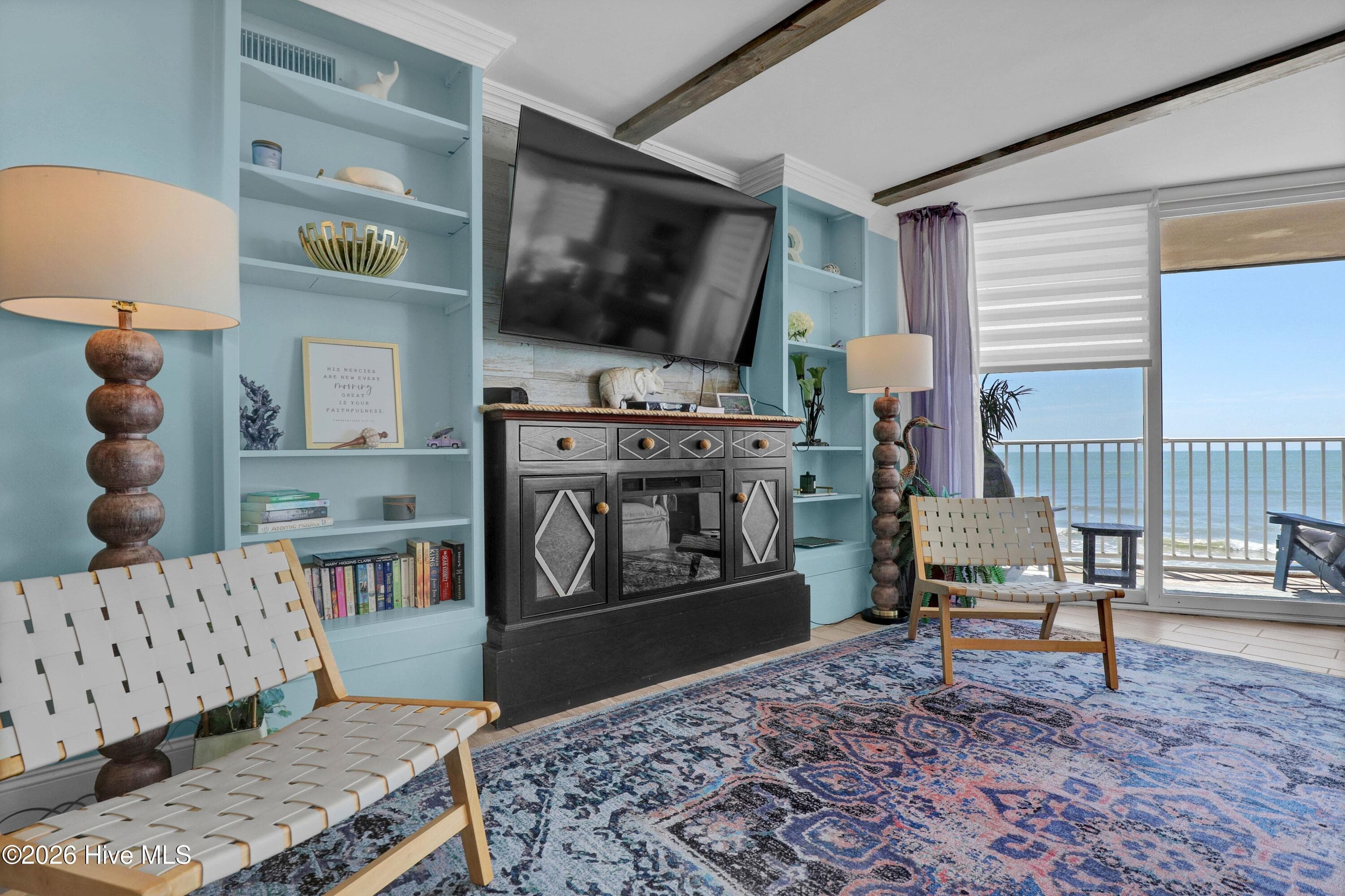 Condominium at 2000 New River Inlet Road Unit 1108, North Topsail Beach, NC 28460, photo 2 of 5