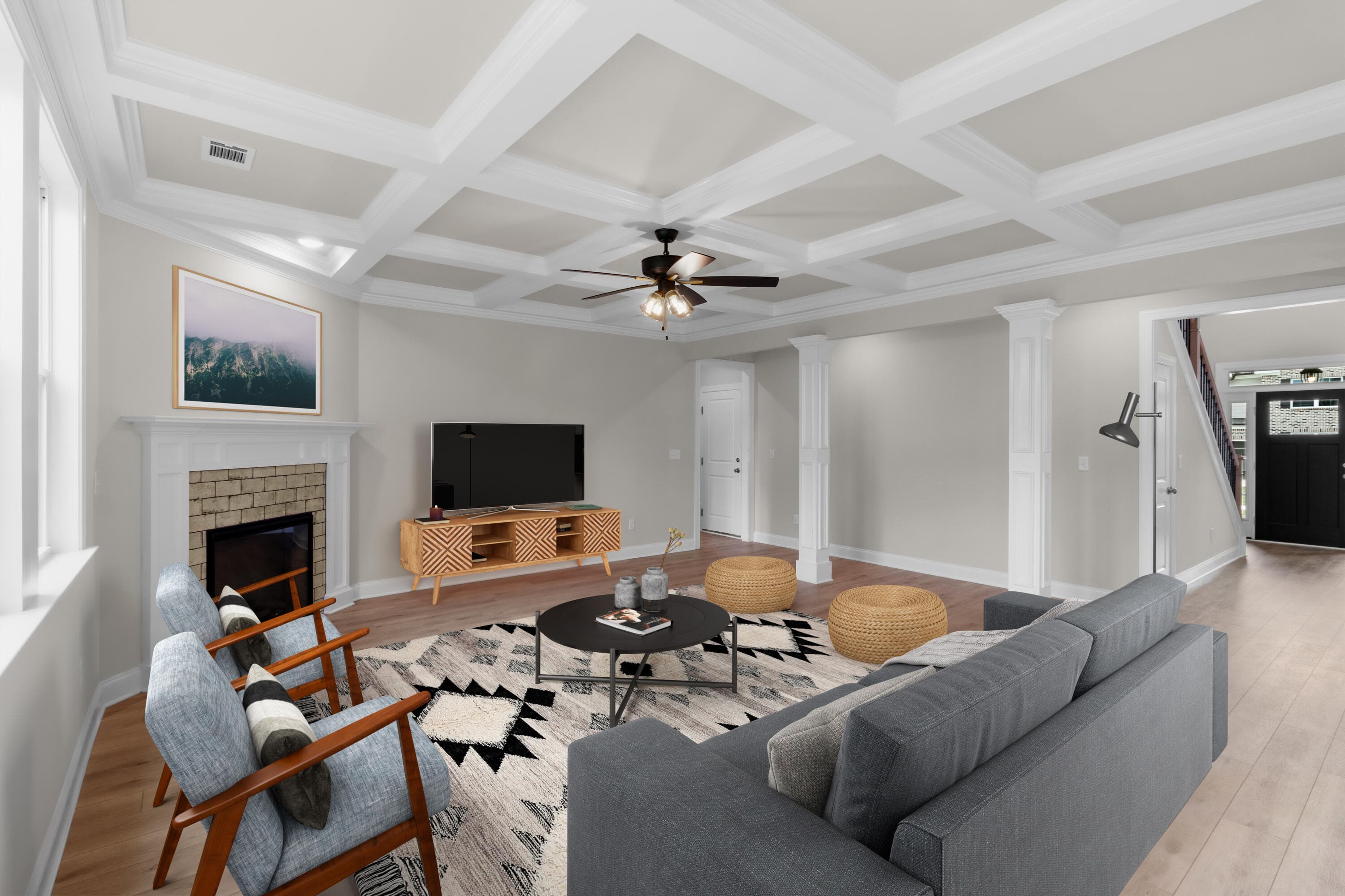 Single Family Residence at 250 Prominence Drive Tp64, Grovetown, GA 30813, photo 18 of 46