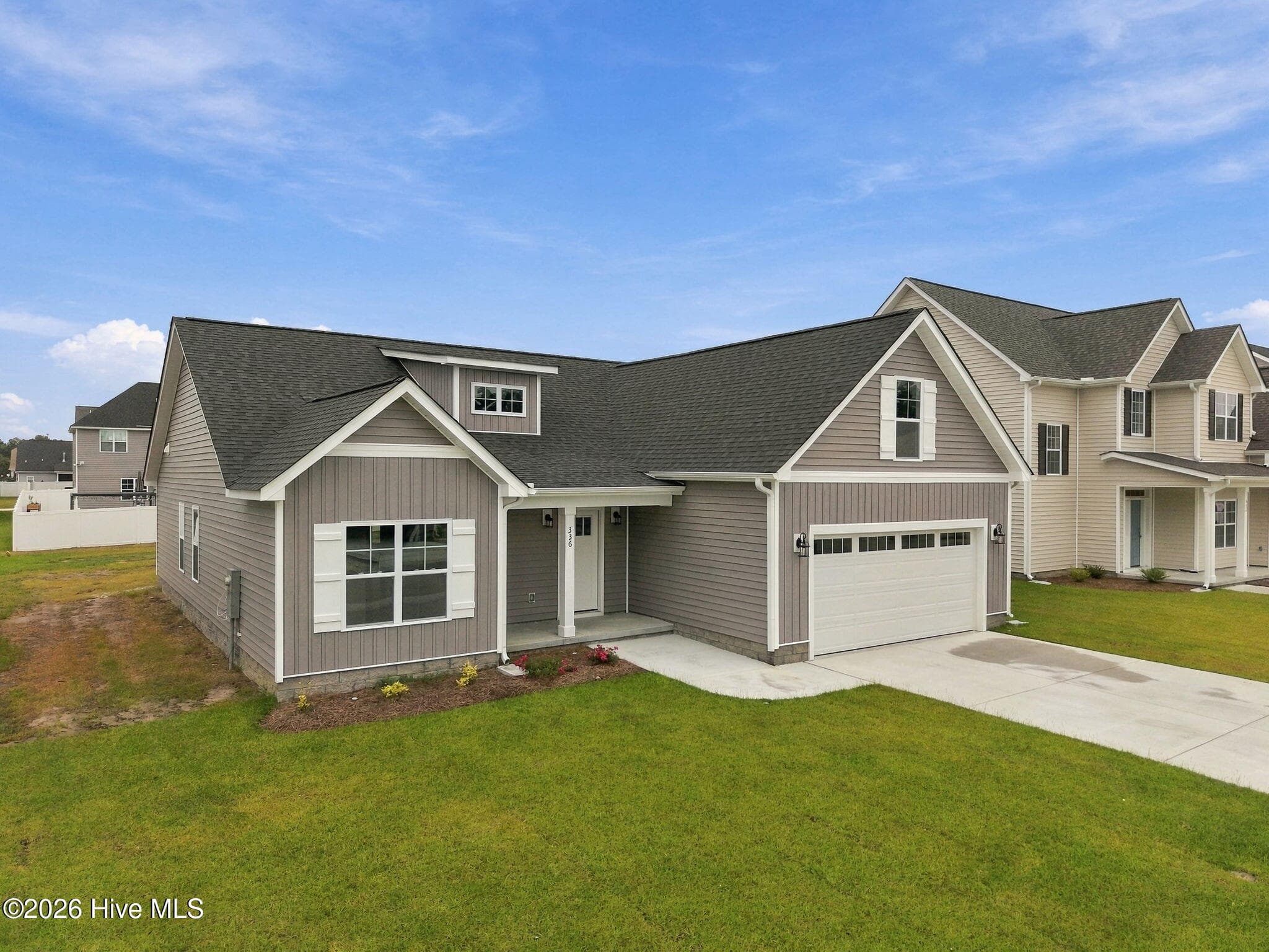 Single Family Residence at 336 Gerbera Court, Greenville, NC 27858, photo 9 of 87