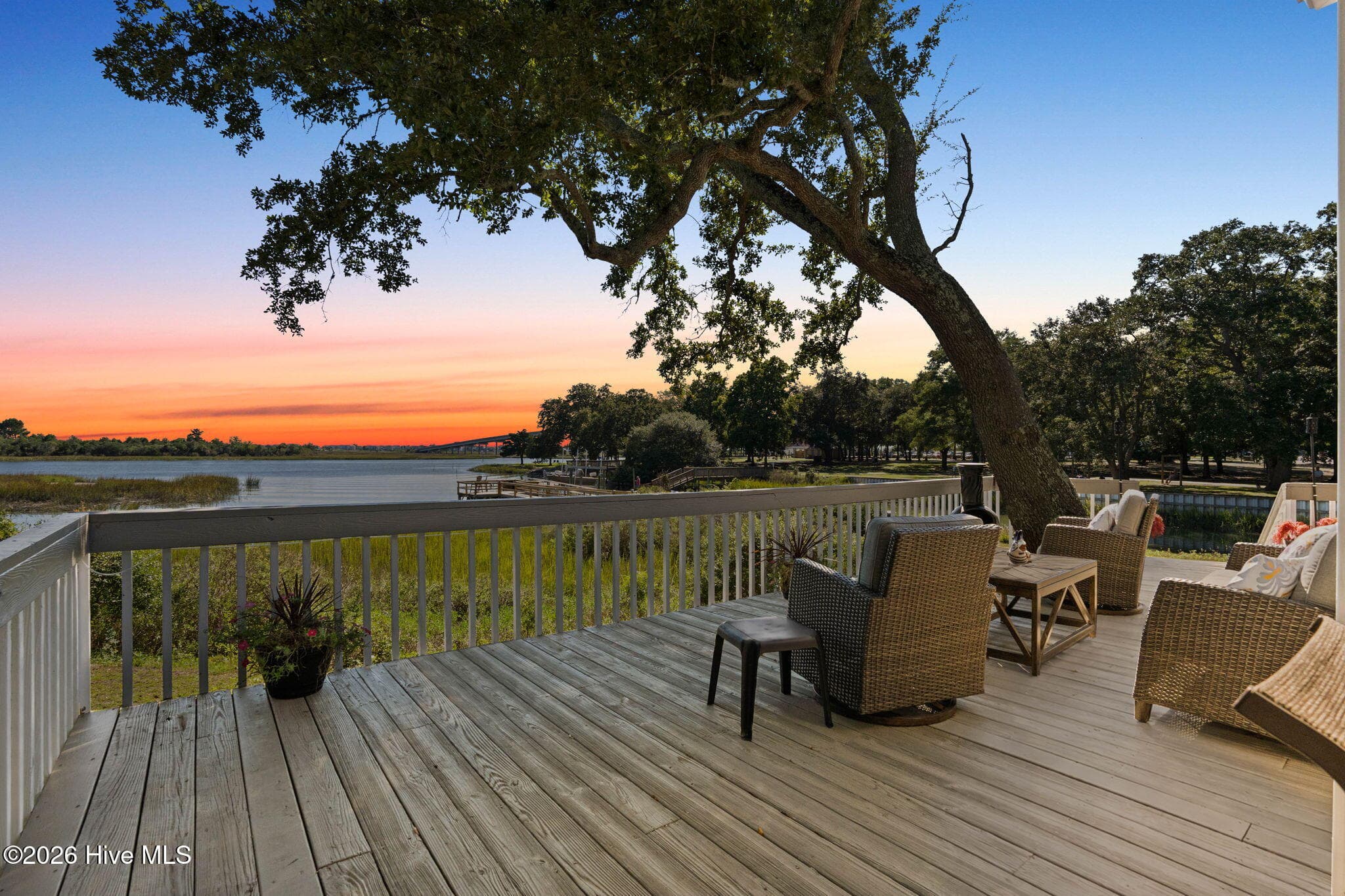Single Family Residence at 104 Hickory Street, Sunset Beach, NC 28468, photo 63 of 83