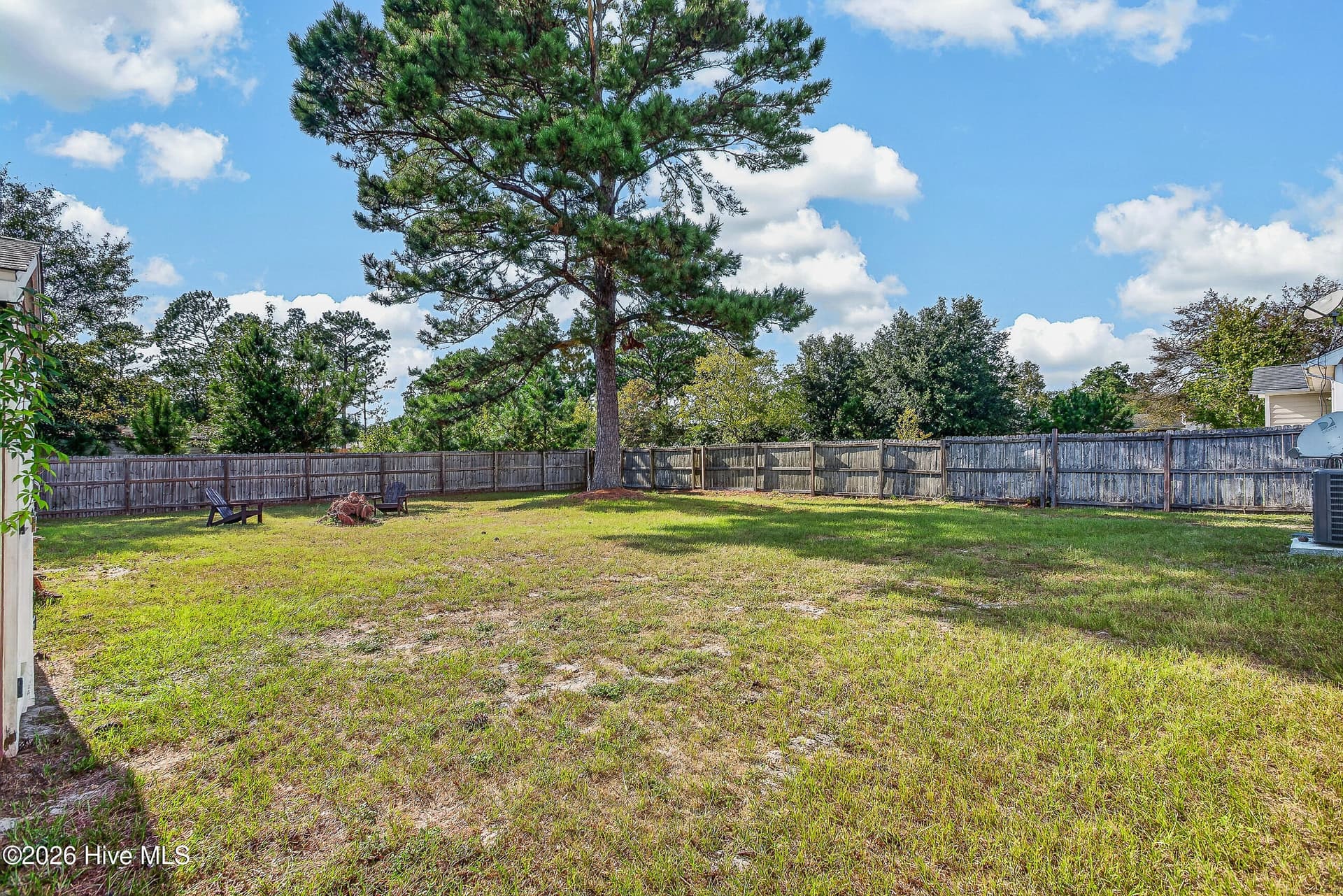 Single Family Residence at 484 Sand Ridge Road, Hubert, NC 28539, photo 28 of 37
