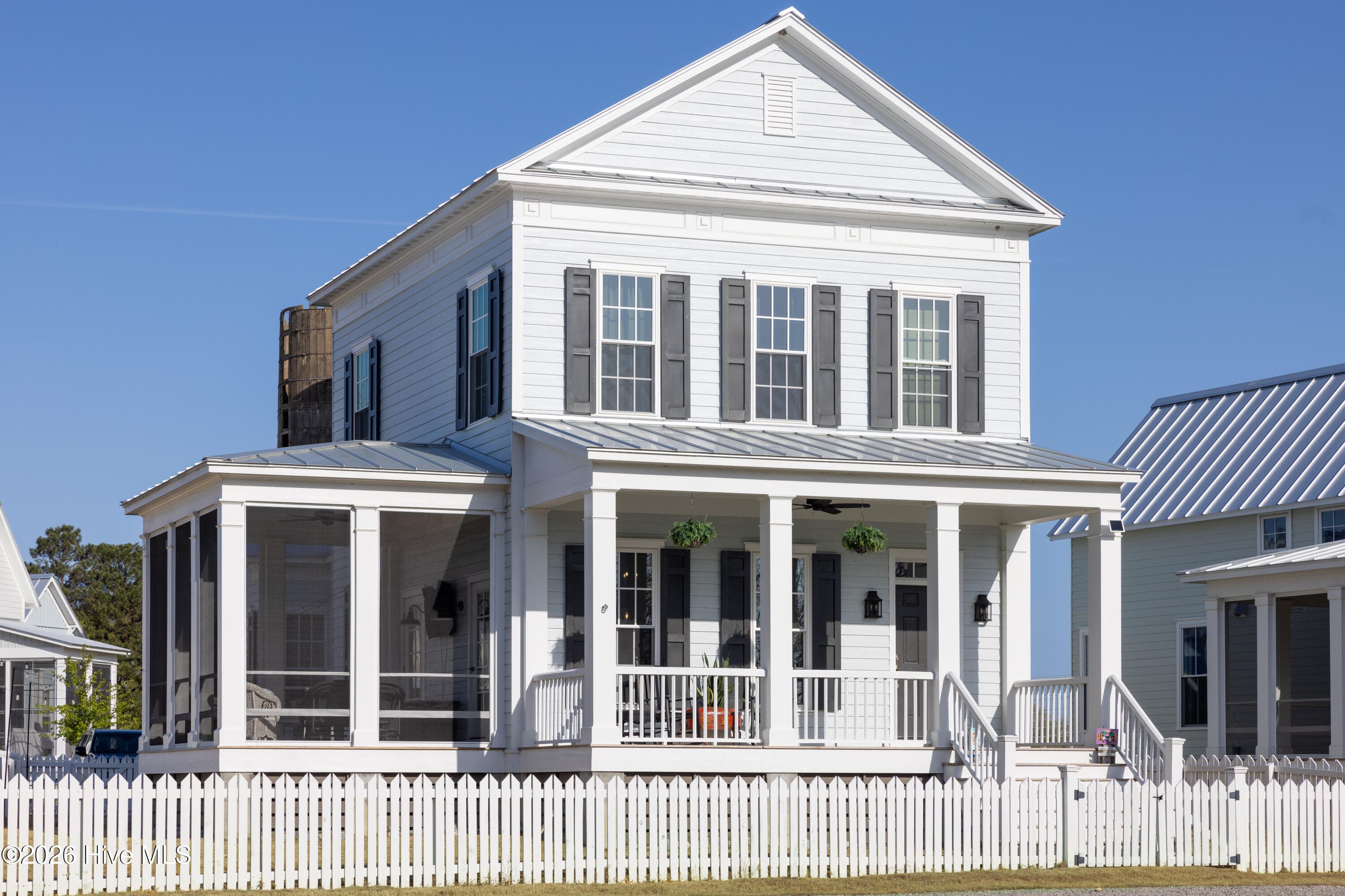 Single Family Residence at 107 Stonewall Lane, Edenton, NC 27932, photo 30 of 38