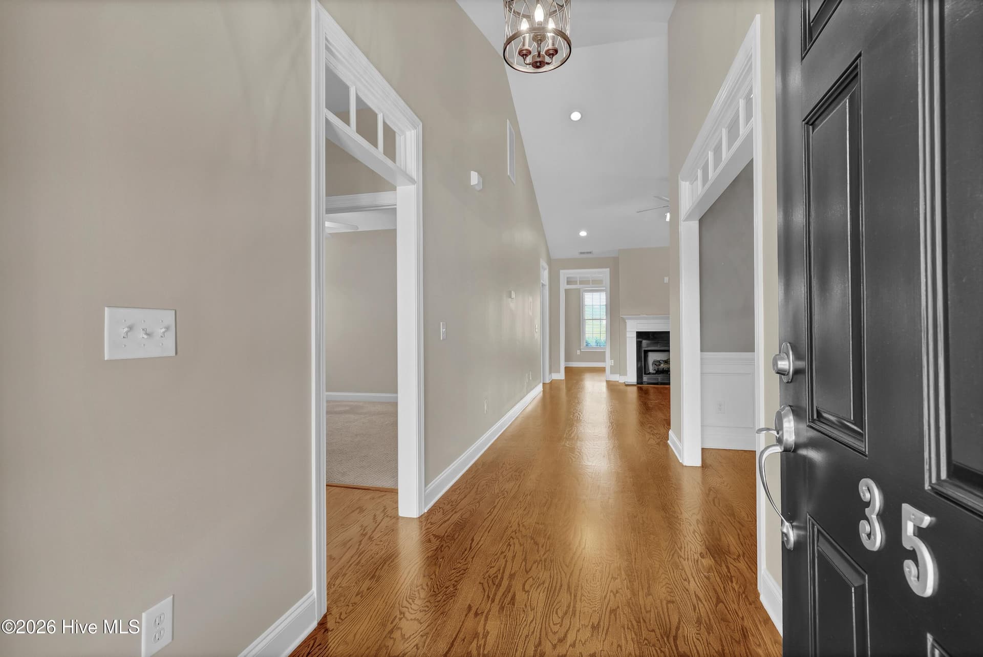 Single Family Residence at 35 Scotlands Court, Hampstead, NC 28443, photo 3 of 64