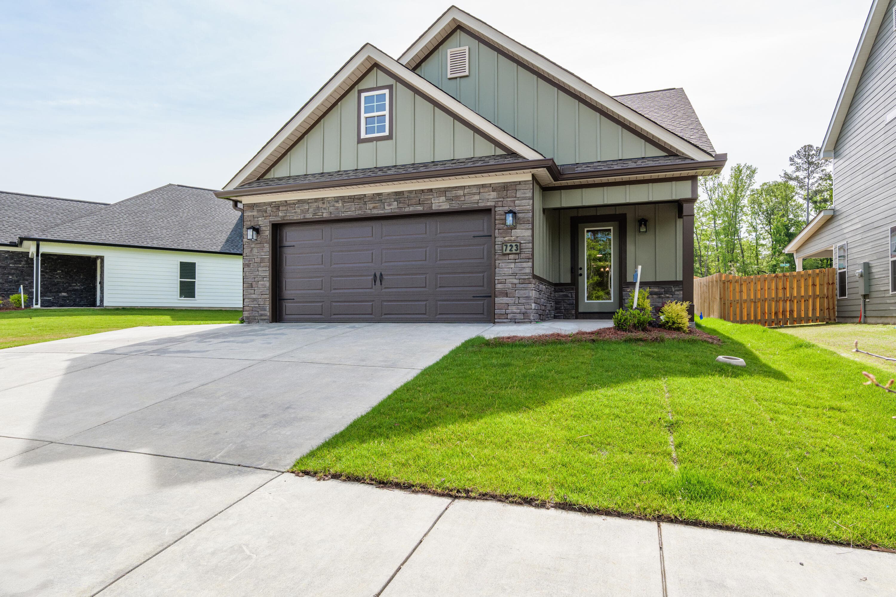 Single Family Residence at 723 Ronaldsay Road, Grovetown, GA 30813, photo 2 of 59