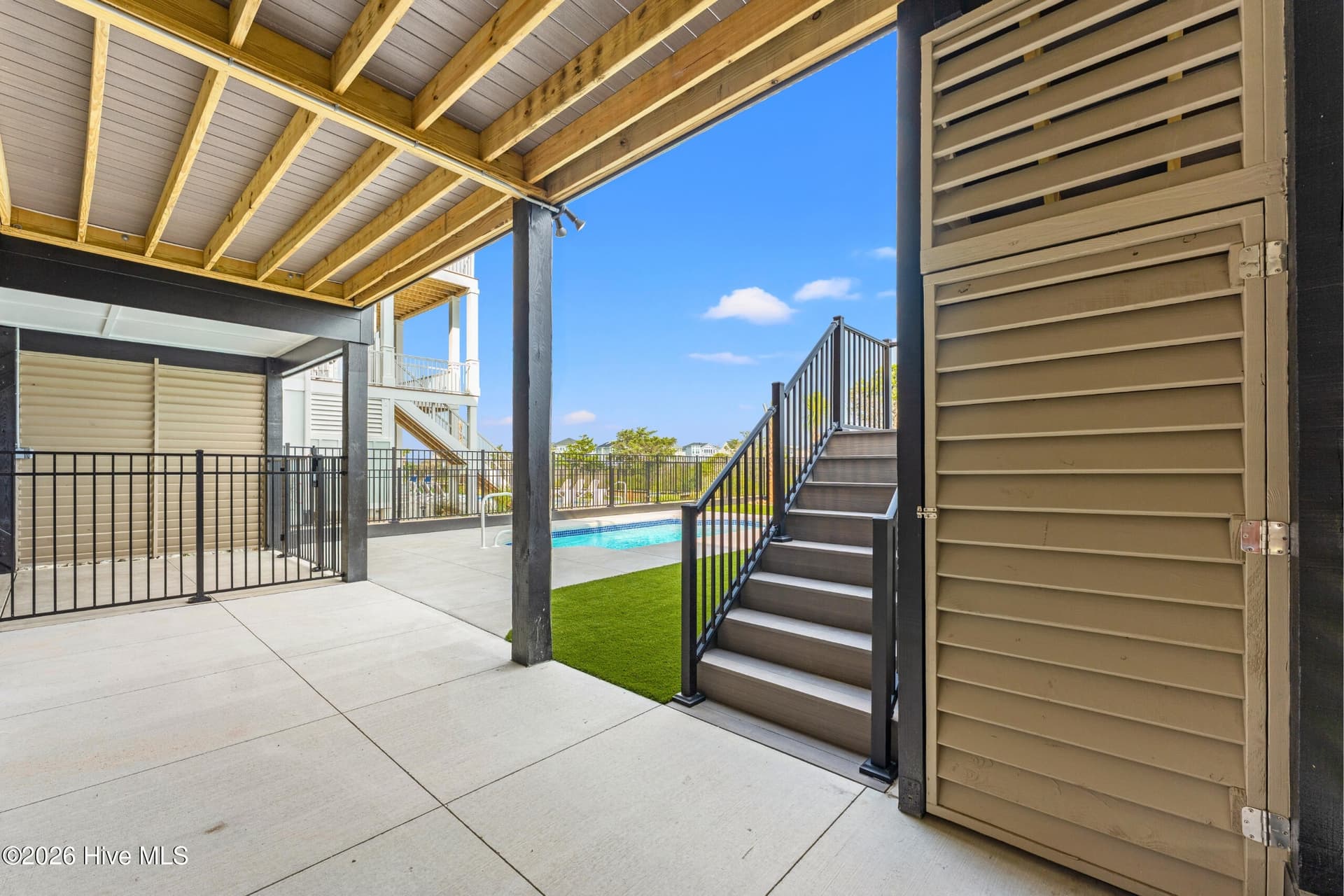 Single Family Residence at 41 Grand View Drive, Ocean Isle Beach, NC 28469, photo 99 of 147
