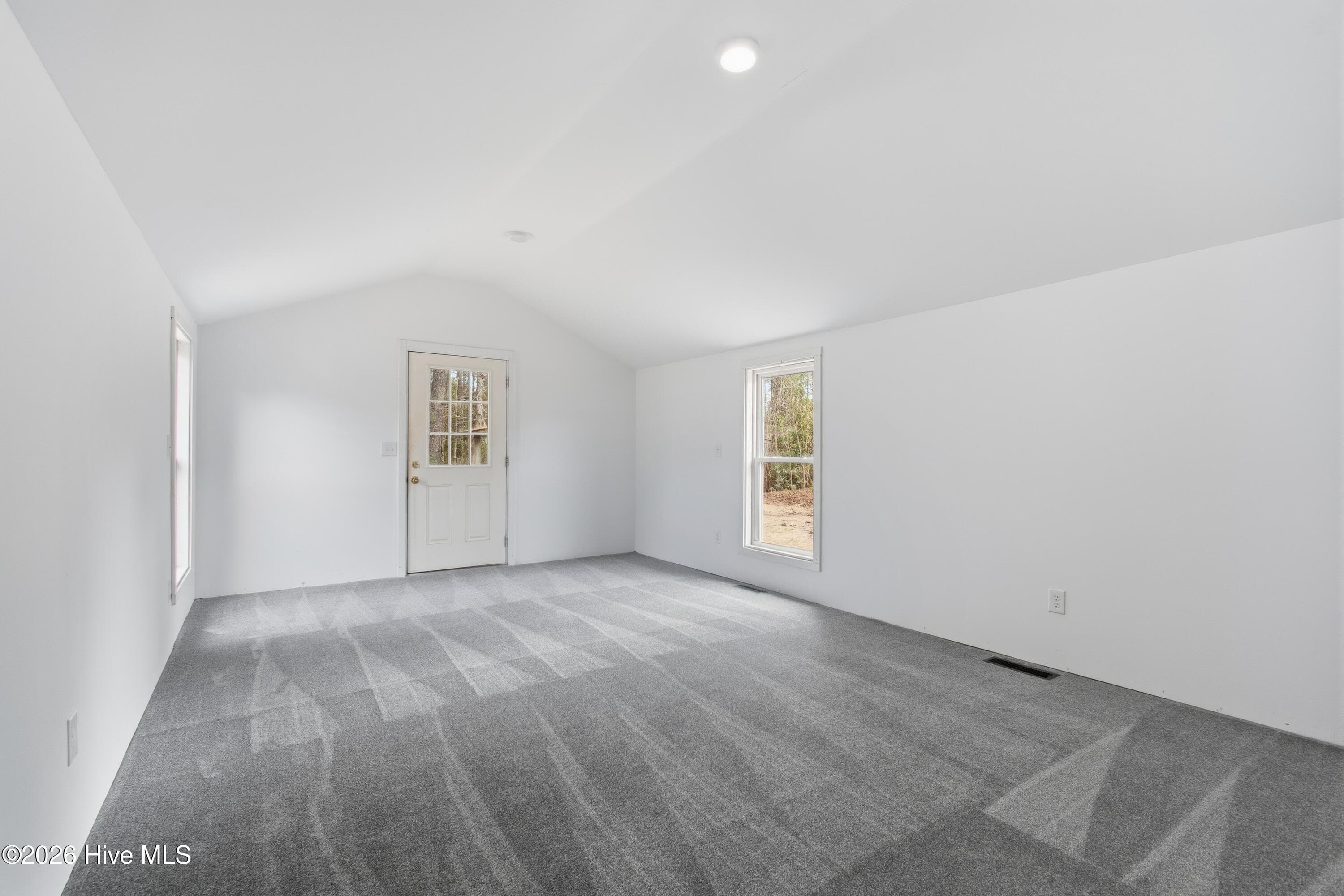 Bonus room w/ access to backyard - 554 Dark Oak Street SW, Shallotte, NC 28470