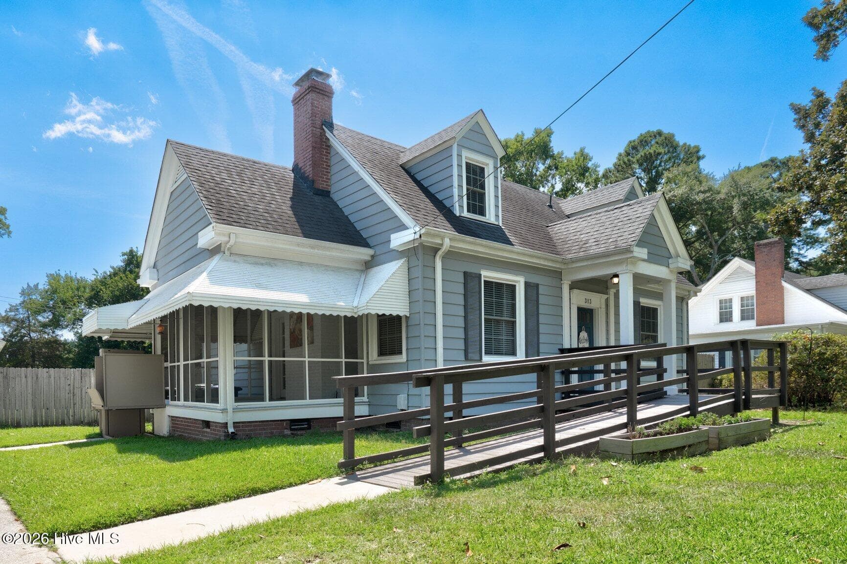 Single Family Residence at 313 S Howard Circle, Tarboro, NC 27886, photo 37 of 43