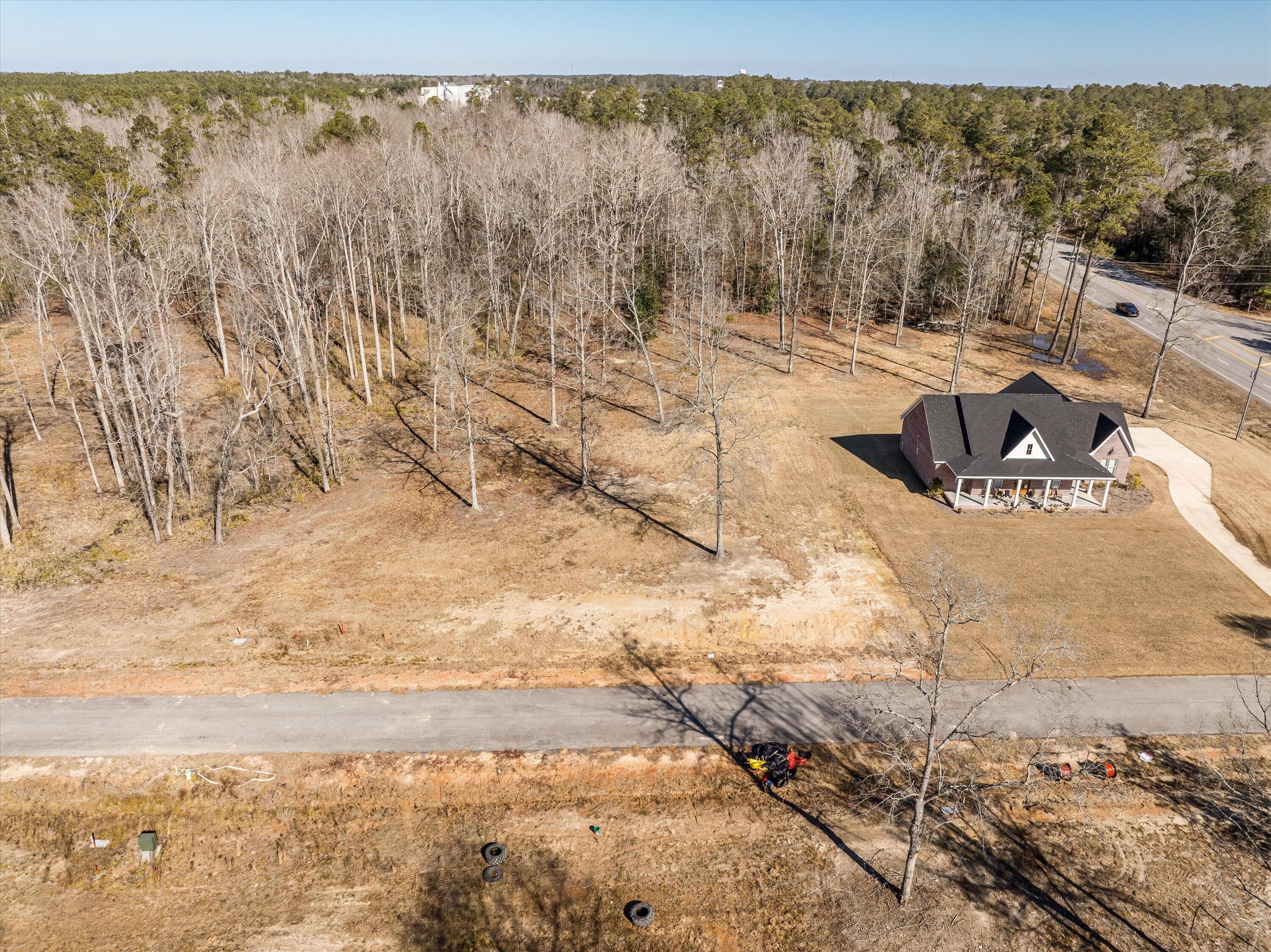 Residential Lot at 126 Alcovy Road, Thomson, GA 30824, photo 3 of 5