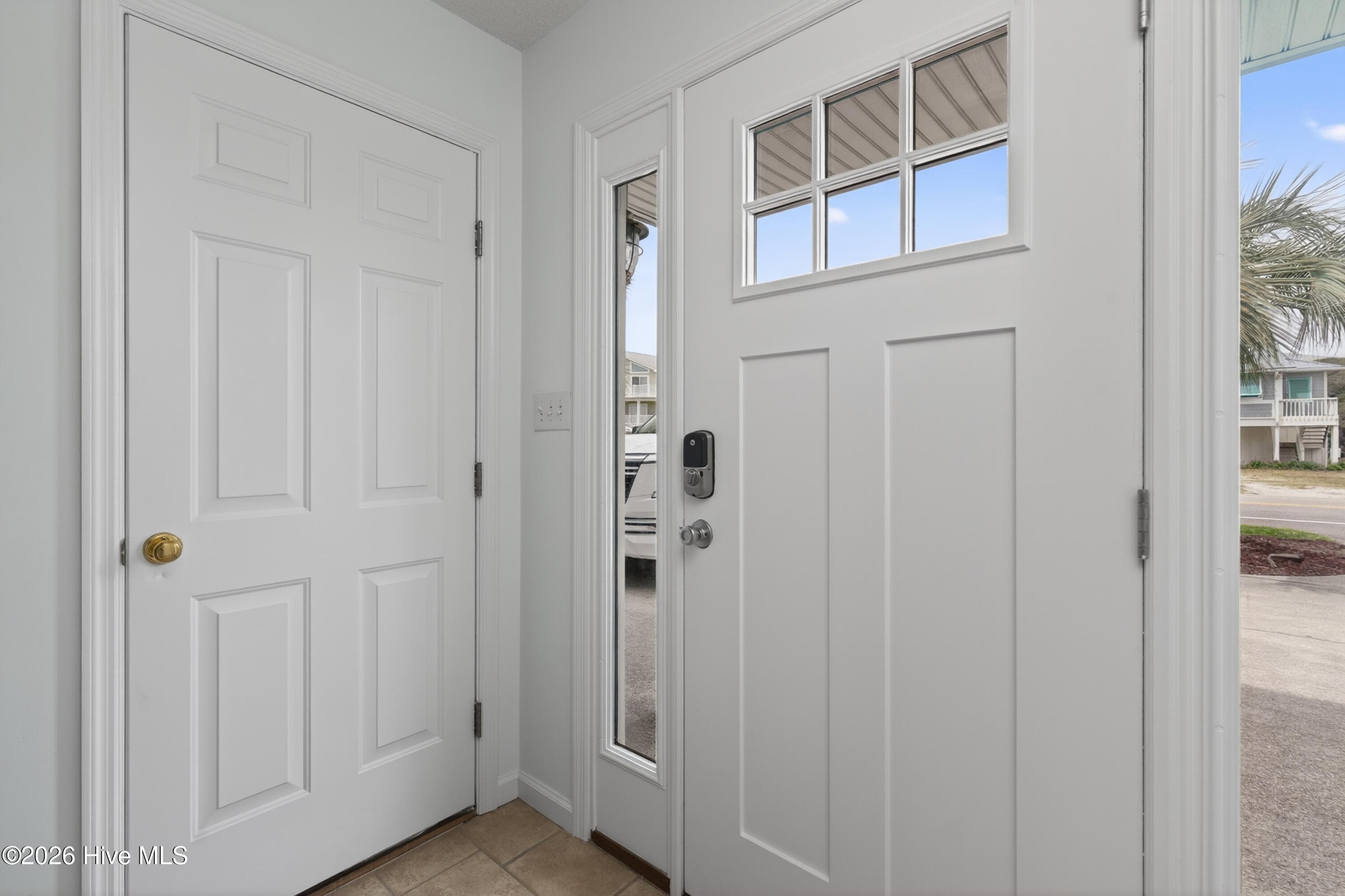 Single Family Residence at 911 Fort Fisher Boulevard S, Kure Beach, NC 28449, photo 3 of 3