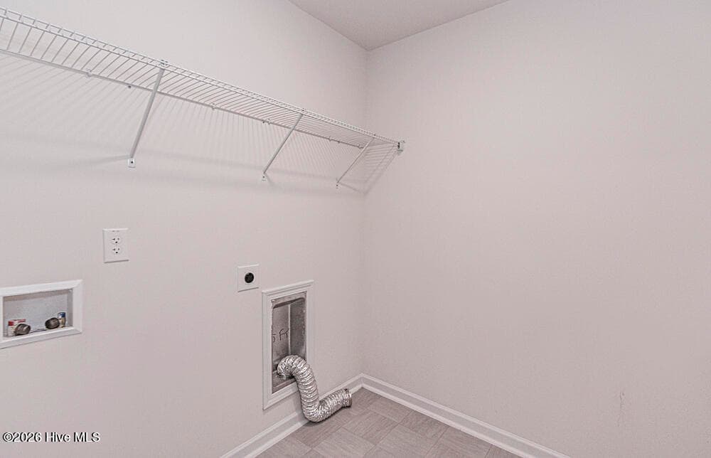 Laundry - 1226 Middlecrest Drive, Rocky Mount, NC 27804