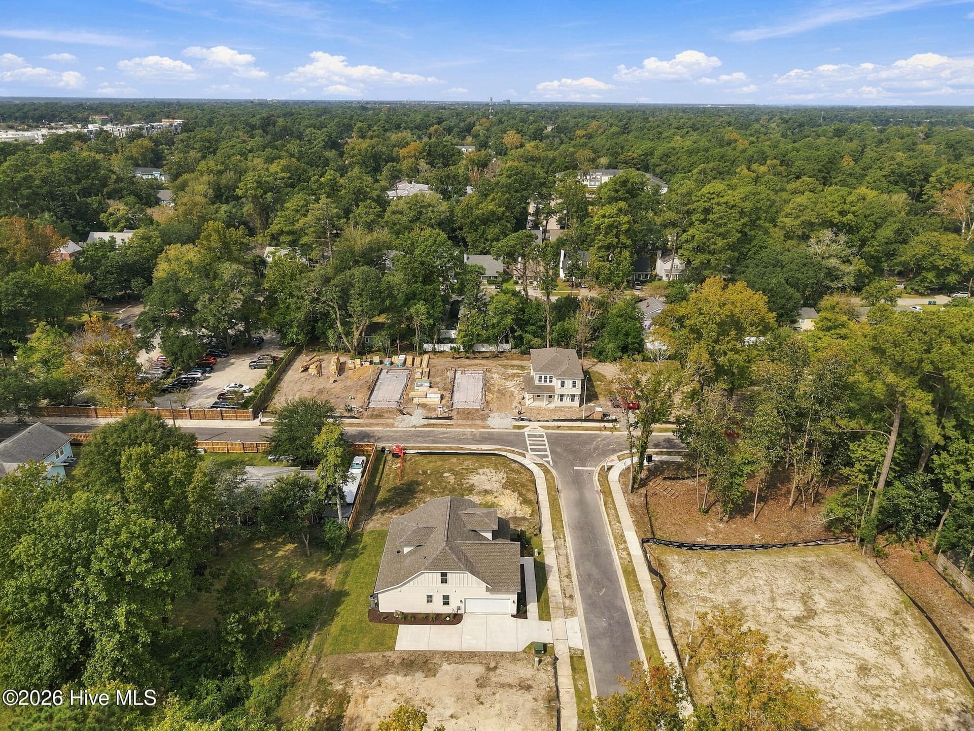 Single Family Residence at 4010 Karma Court, Wilmington, NC 28403, photo 148 of 149