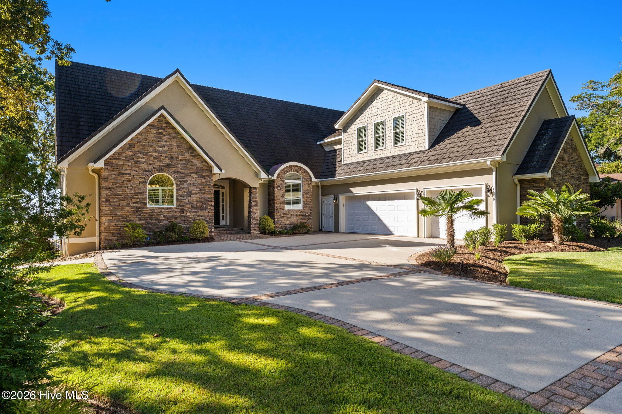Single Family Residence at 1324 Harbour Watch SW, Calabash, NC 28467, photo 126 of 164