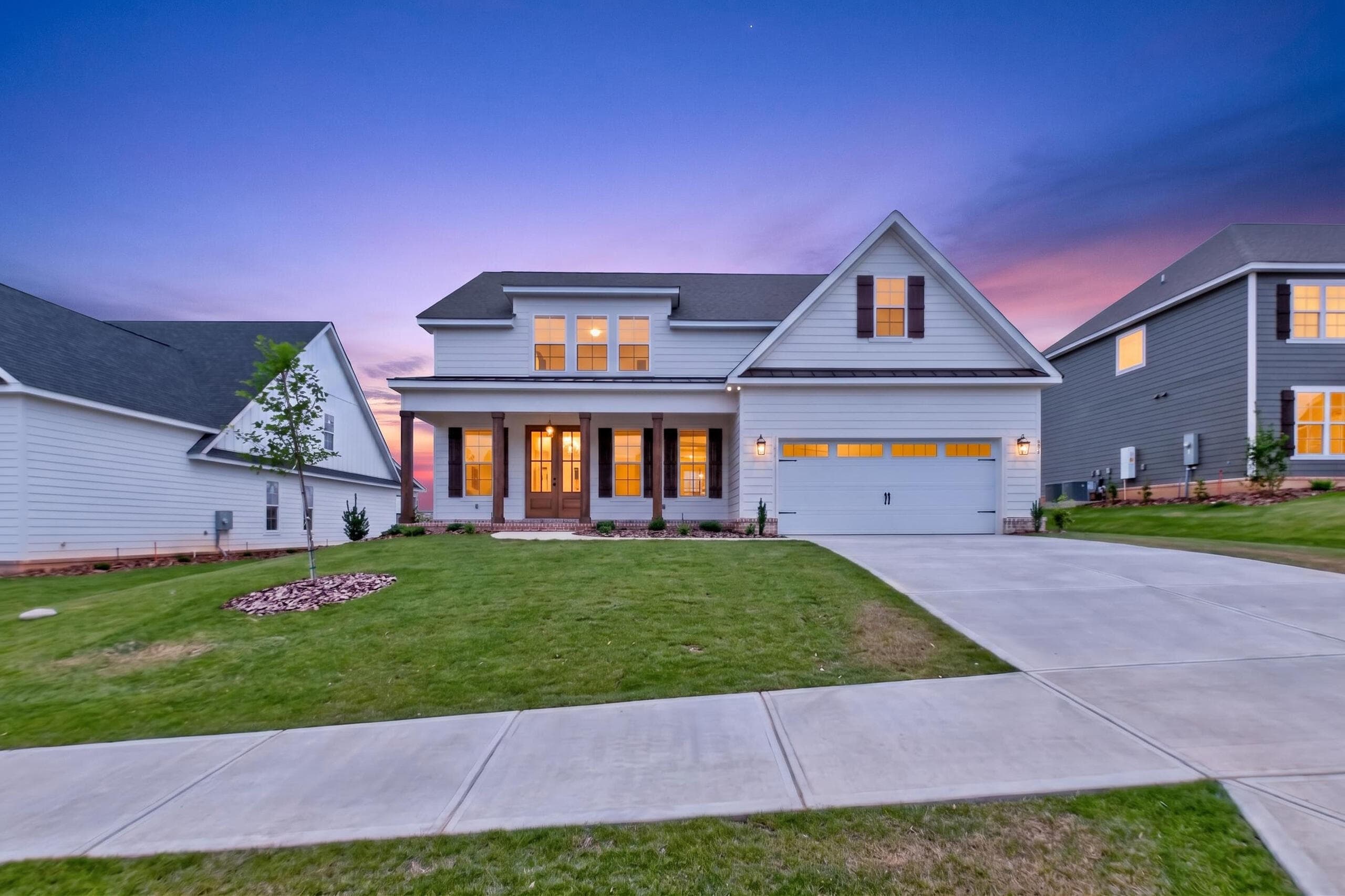 Single Family Residence at 444 Woodlawn St. Street, Evans, GA 30809, photo 3 of 50