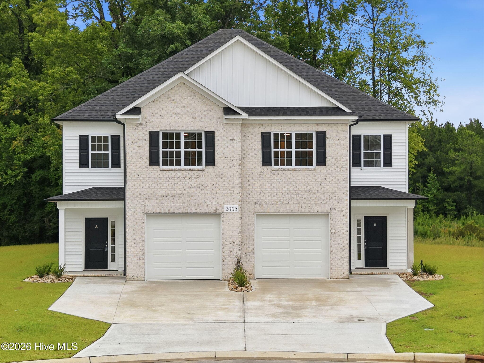 Townhouse at 2005 Dartford Drive B, Greenville, NC 27834, photo 3 of 56