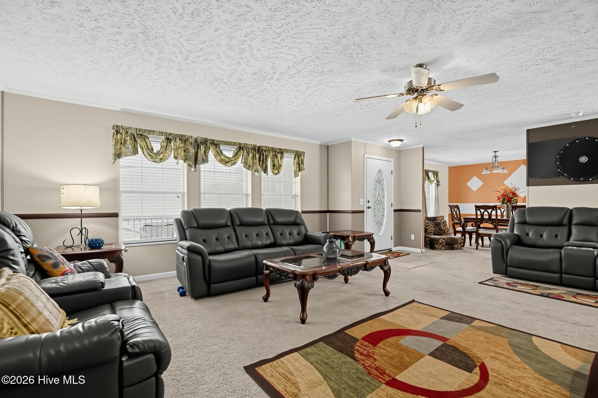 Manufactured Home at 86 Cavalier Lane, Littleton, NC 27850, photo 4 of 25