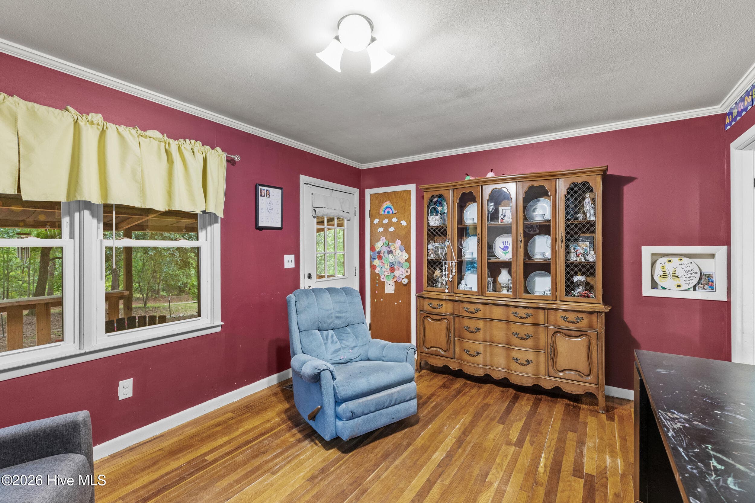 Single Family Residence at 664 S Dixie Road, Wagener, SC 29164, photo 16 of 56