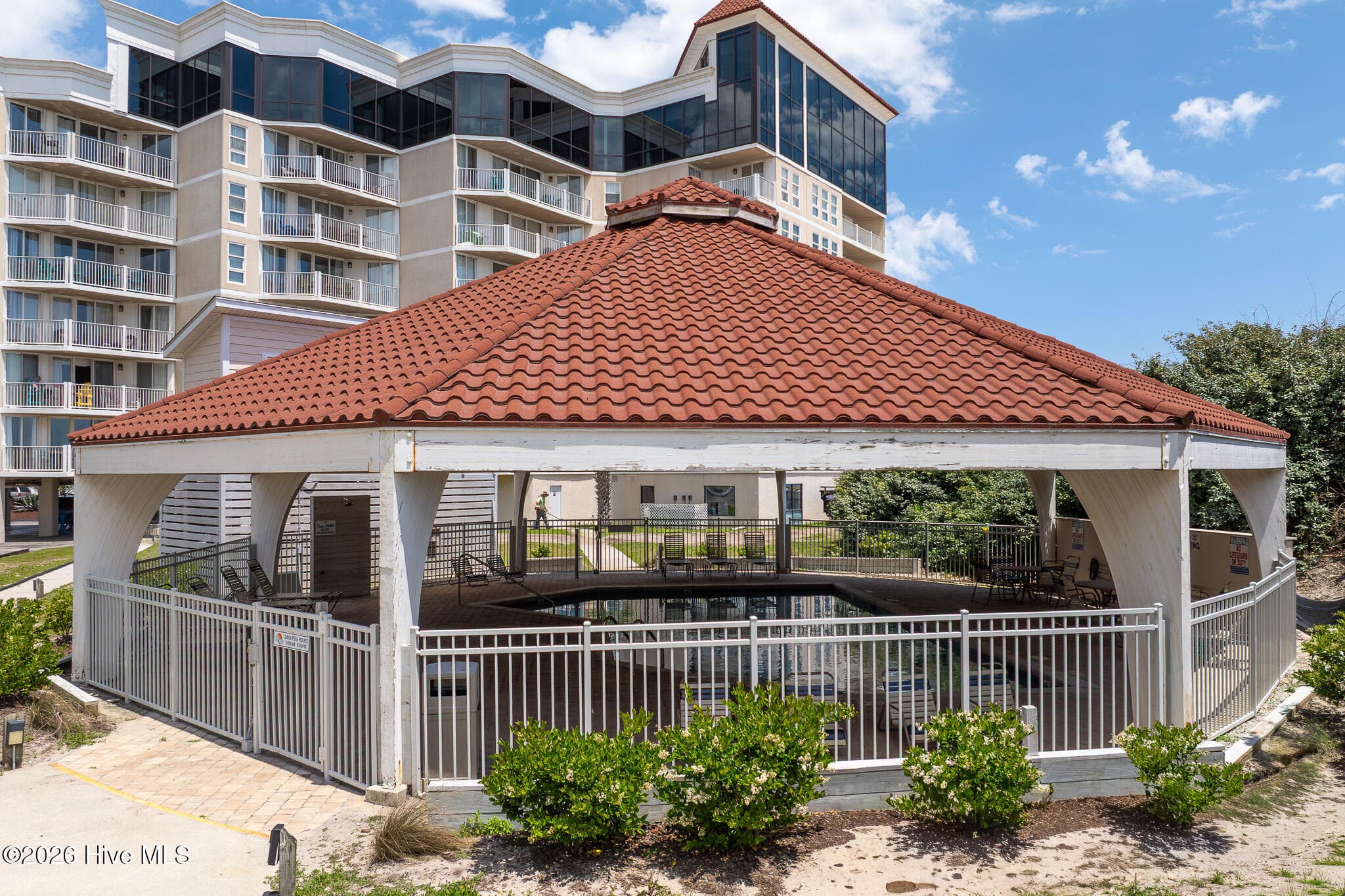 Condominium at 2000 New River Inlet Road Unit 3211, North Topsail Beach, NC 28460, photo 62 of 62