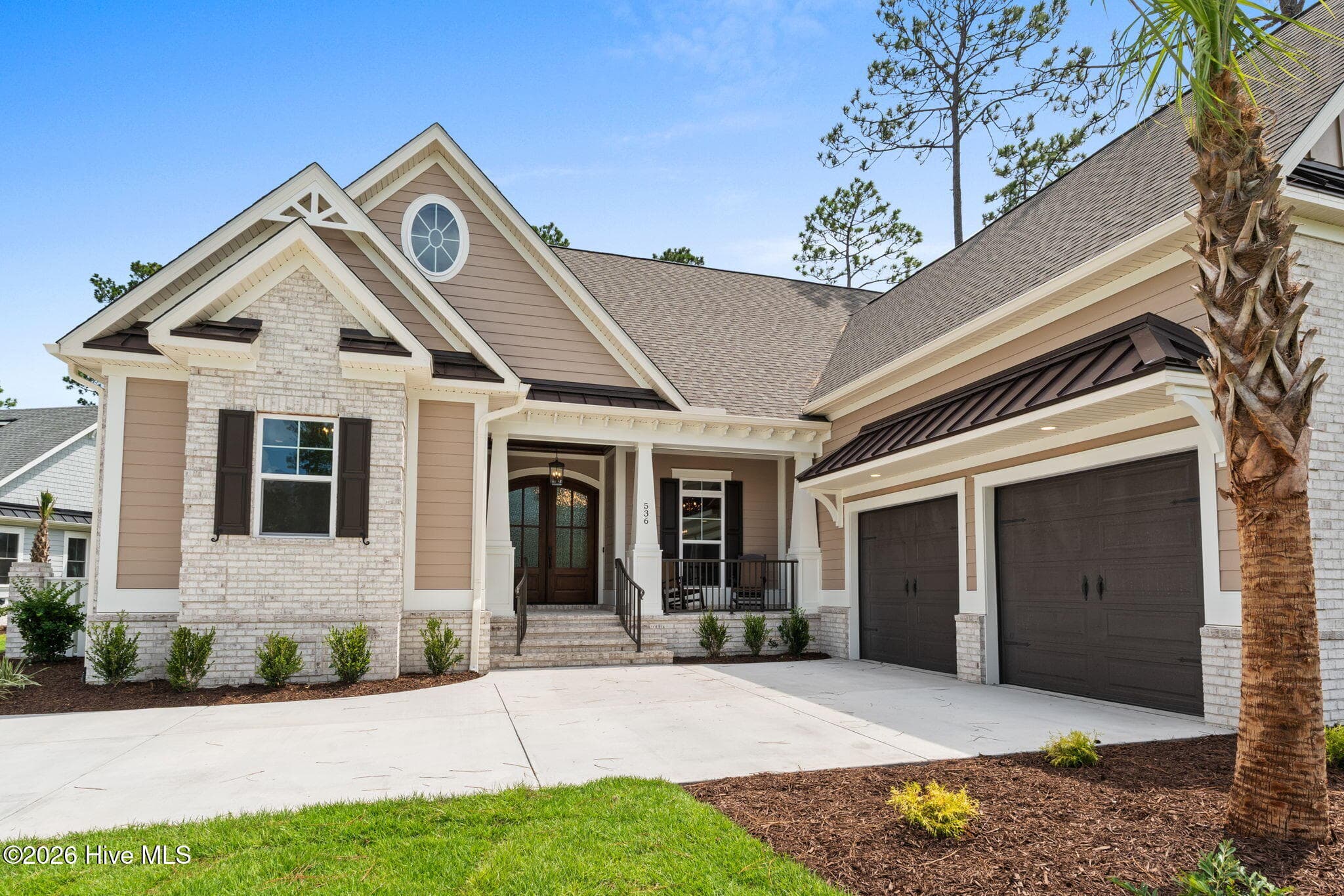 Single Family Residence at 536 Morely Circle SW, Ocean Isle Beach, NC 28469, photo 58 of 153