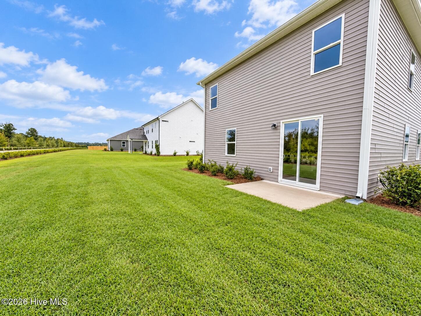 Single Family Residence at 1786 Travor Street Lot 103, Navassa, NC 28451, photo 54 of 95