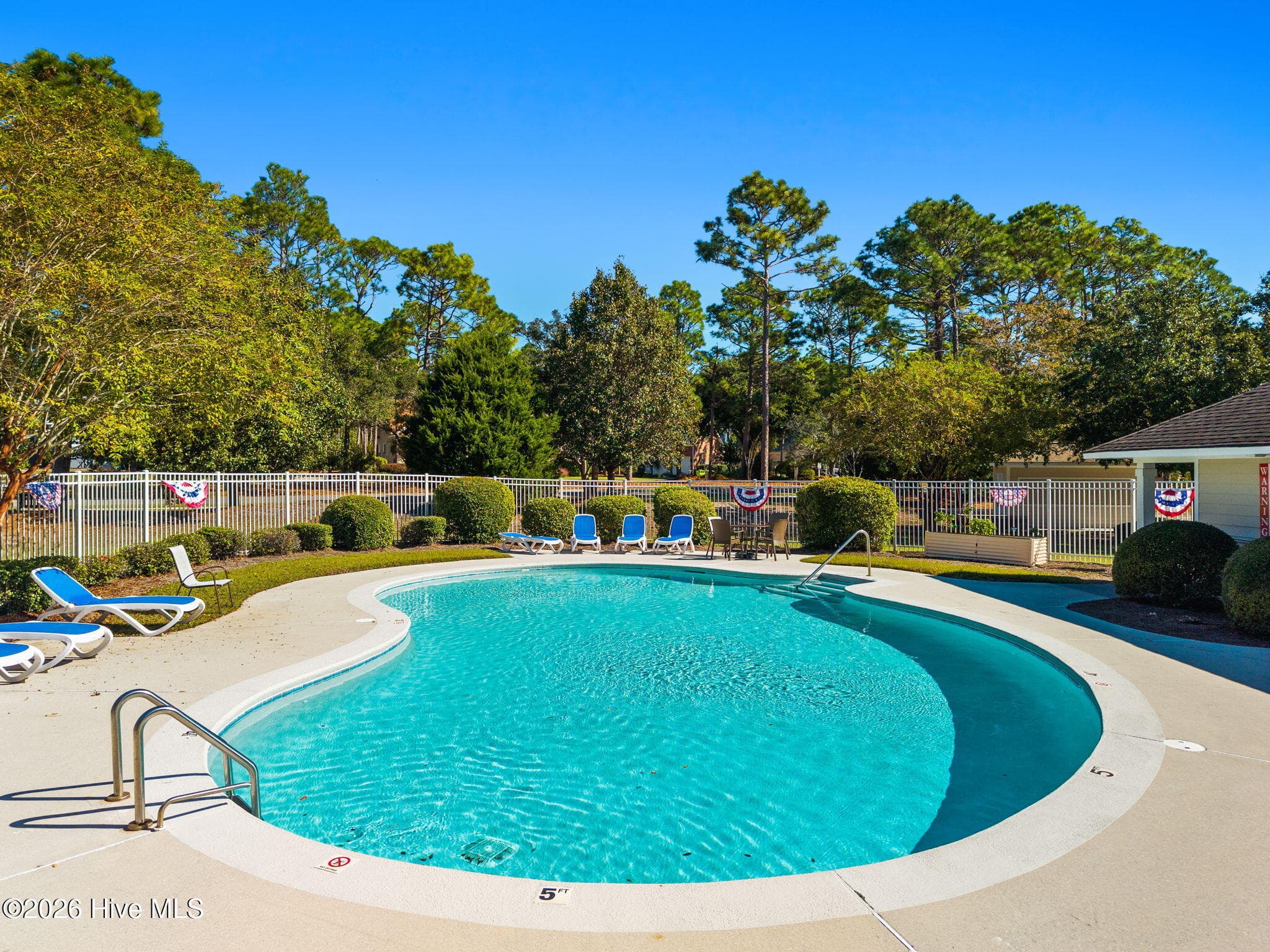 Condominium at 3350 Club Villas Drive # 801, Southport, NC 28461, Southport, photo 58 of 77