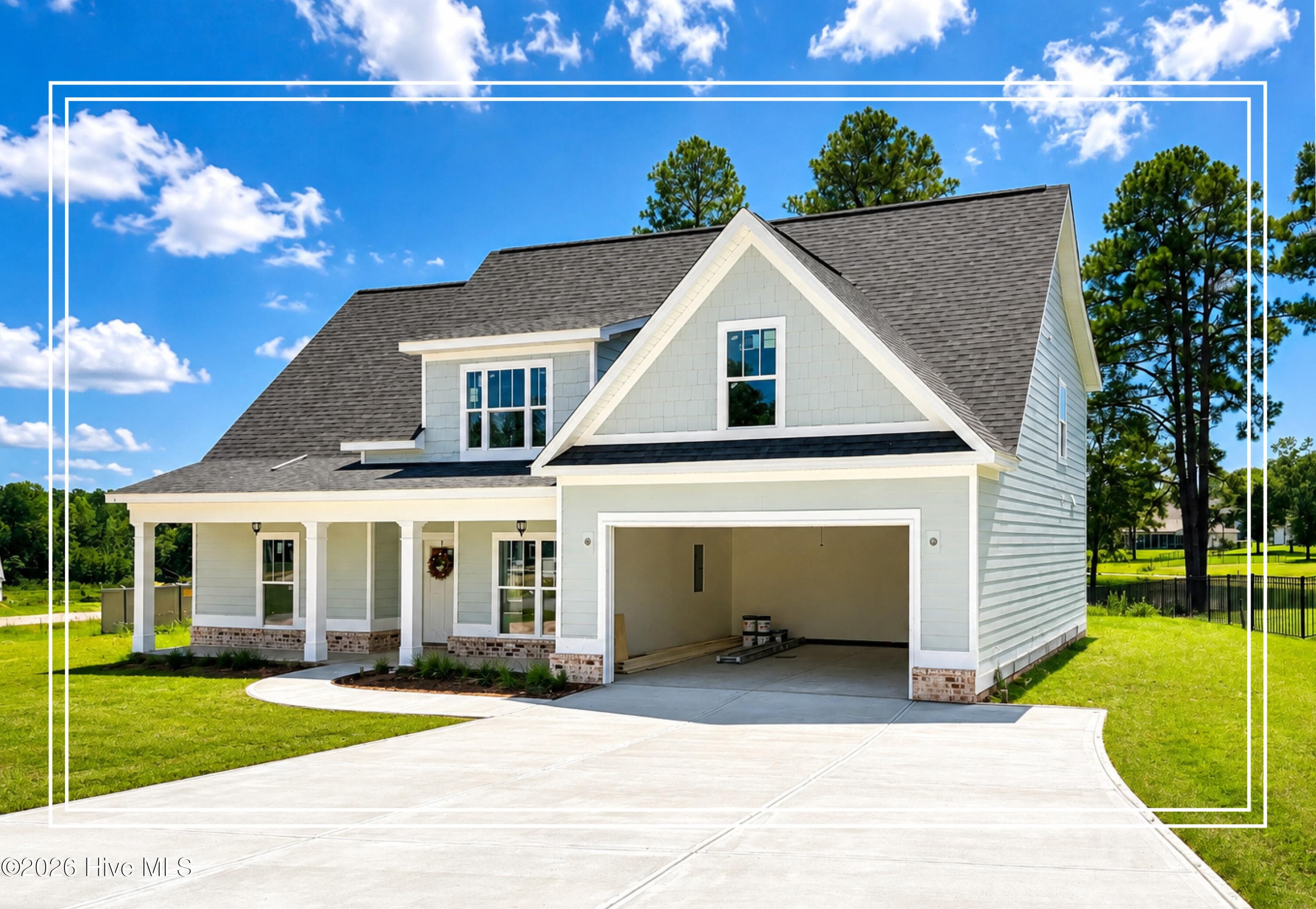 686 Slade Lake Drive, North Augusta, SC 29841