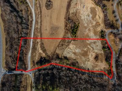 Tract 1 Snap-On Drive, Murphy, NC 28906