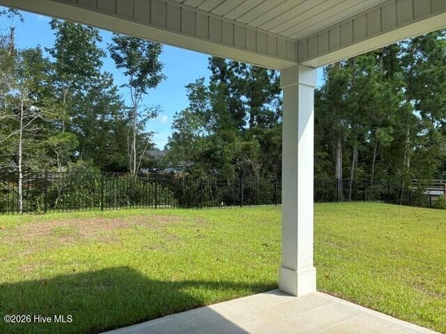Single Family Residence at 1554 E White Egret Lane NE Lot 737, Bolivia, NC 28422, photo 29 of 41