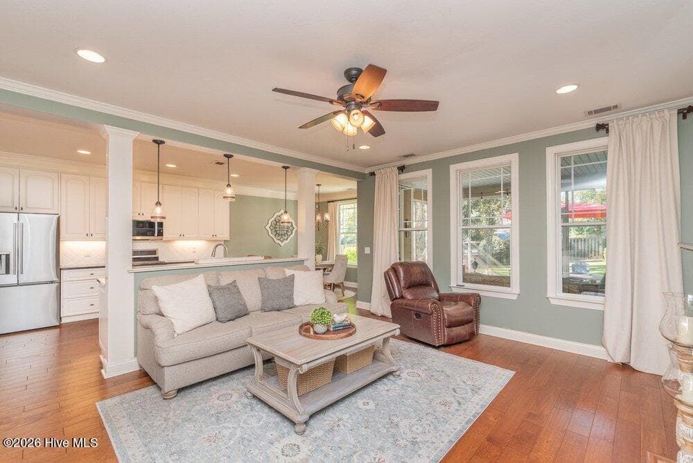 Single Family Residence at 1112 Highmoor Lane, Evans, GA 30809, Evans, photo 15 of 59