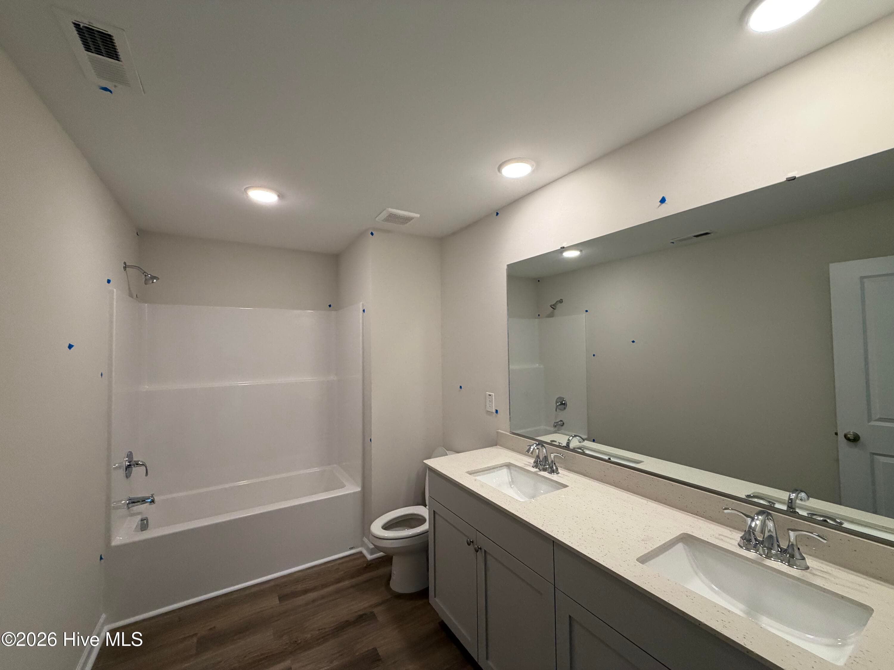 Single Family Residence at 121 Boston River Drive, Dunn, NC 28334, photo 63 of 79