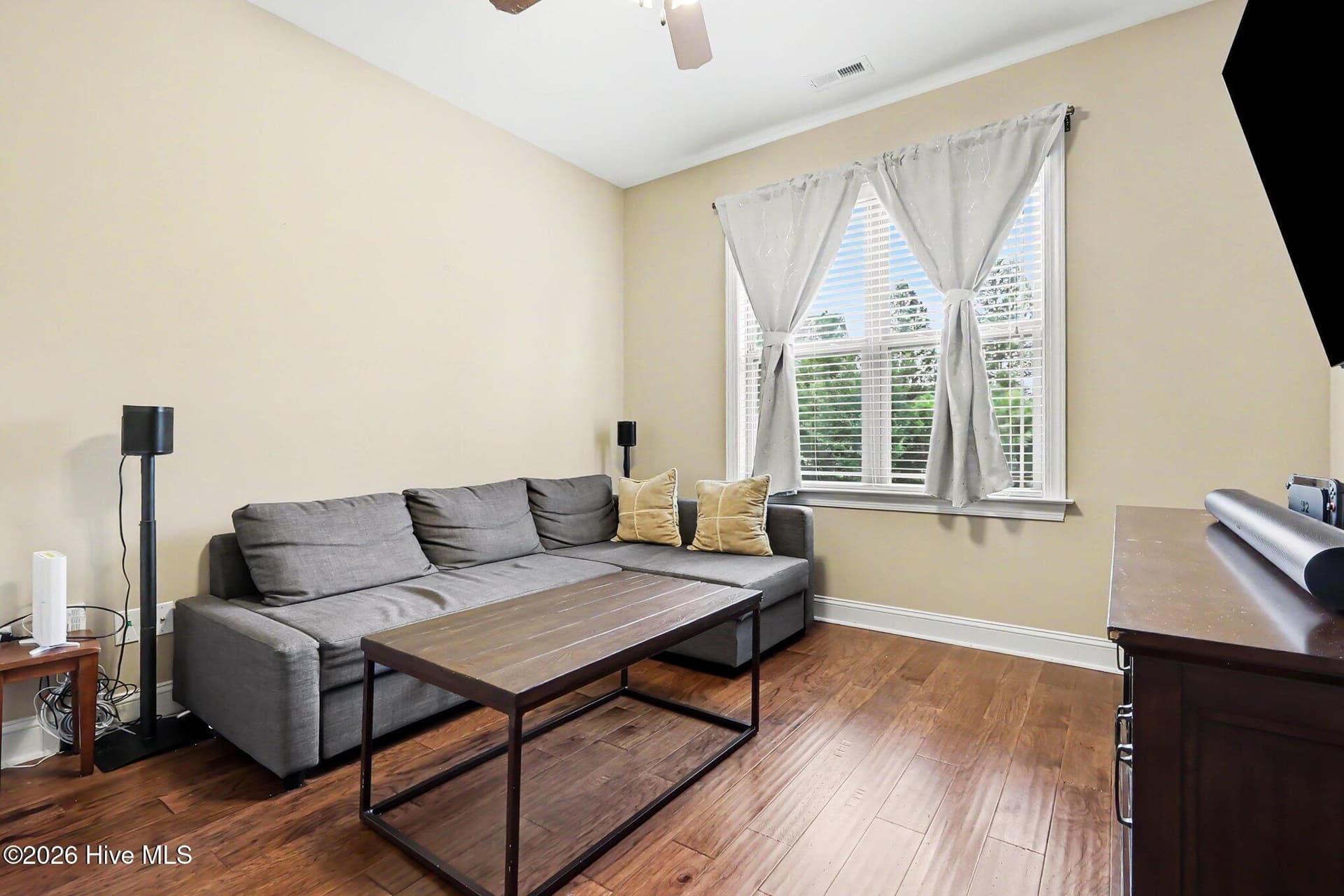 Bedroom 2 - 1404 Sunset Drive, Goldsboro, NC 27534
