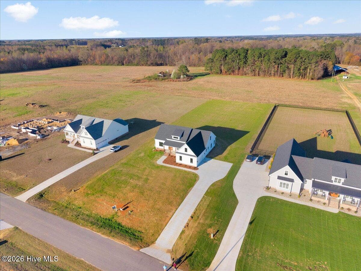 Single Family Residence at 2237 Heartland Road, Battleboro, NC 27809, Battleboro, photo 36 of 47