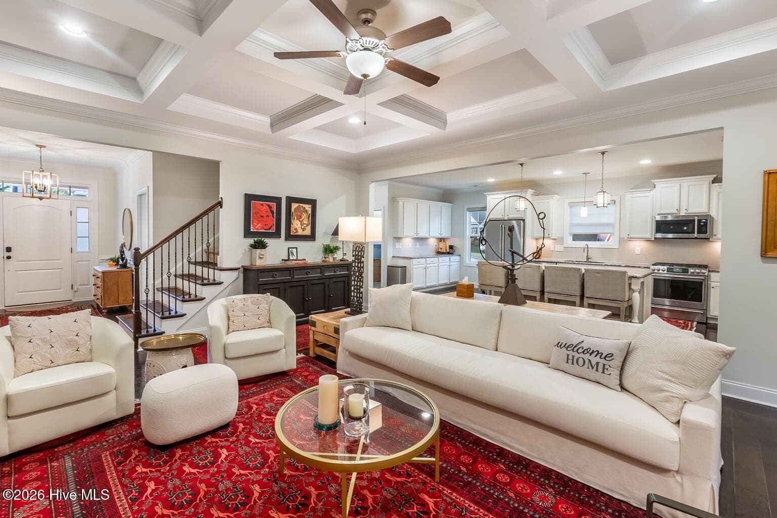 Single Family Residence at 380 N Bracken Fern Lane, Southern Pines, NC 28387, Southern Pines, photo 9 of 43