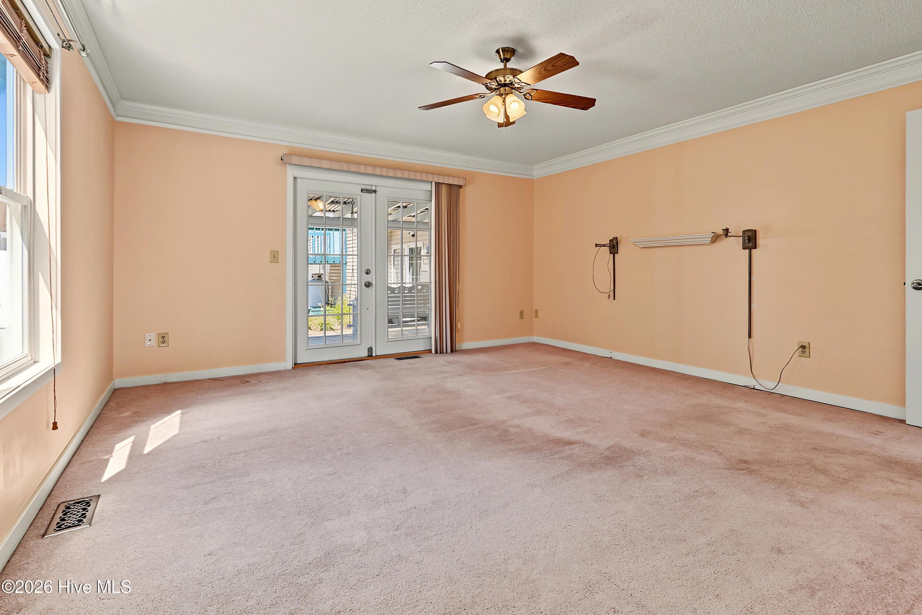 Single Family Residence at 1299 N Shore Drive, Boiling Spring Lakes, NC 28461, photo 46 of 63
