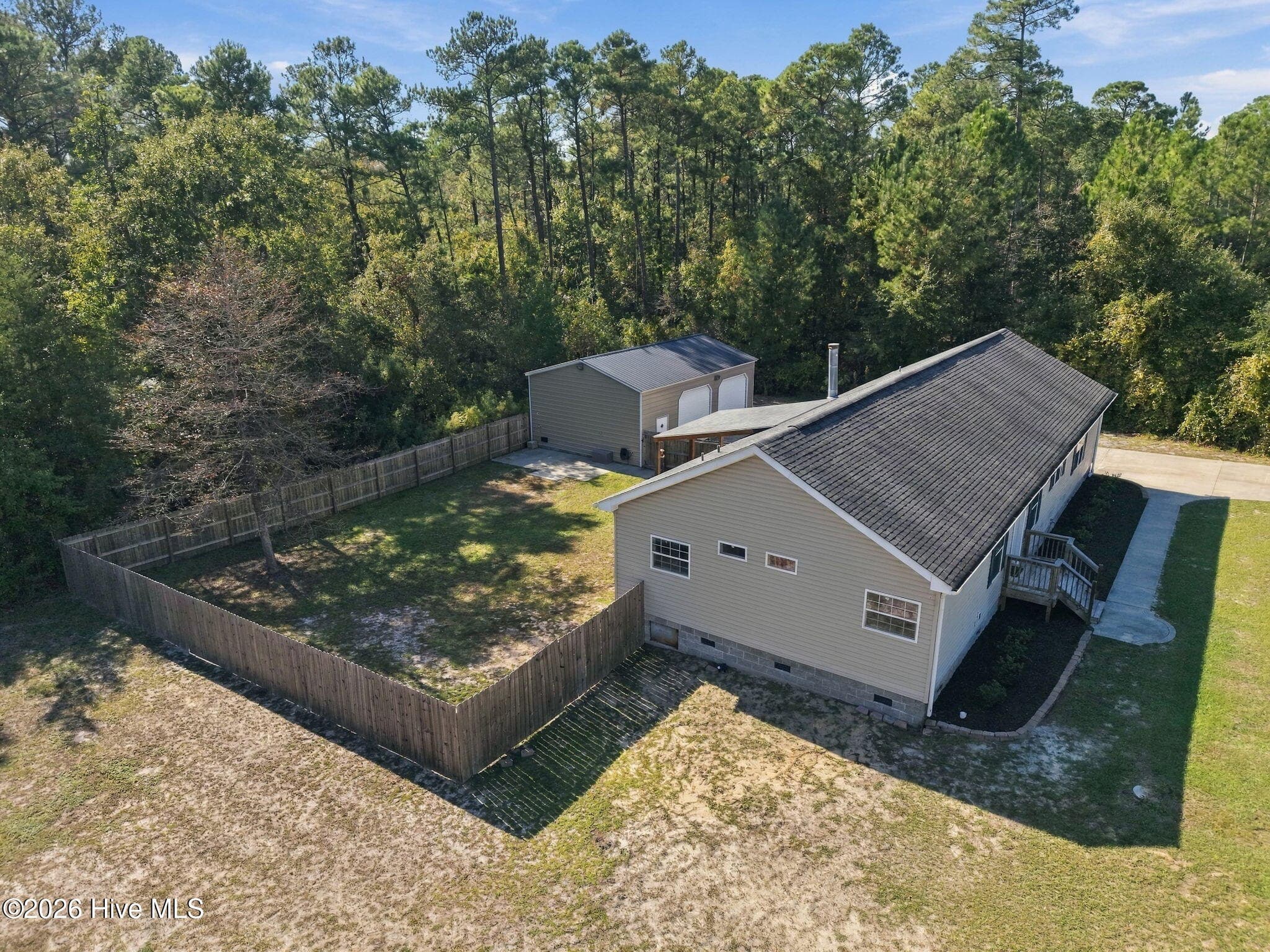 Single Family Residence at 756 Ridgecrest Lane, Rocky Point, NC 28457, Rocky Point, photo 52 of 56